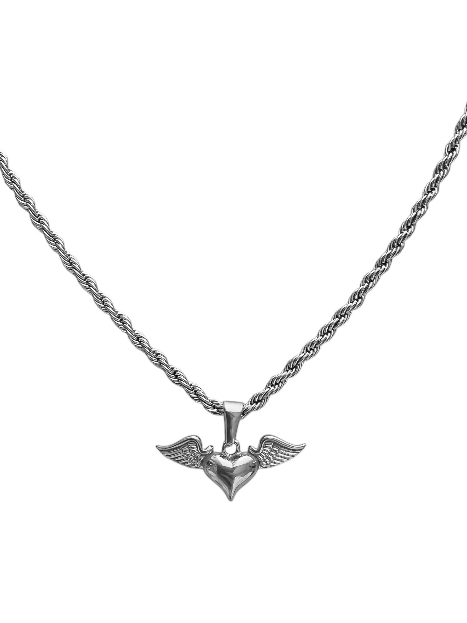 Collana Angel