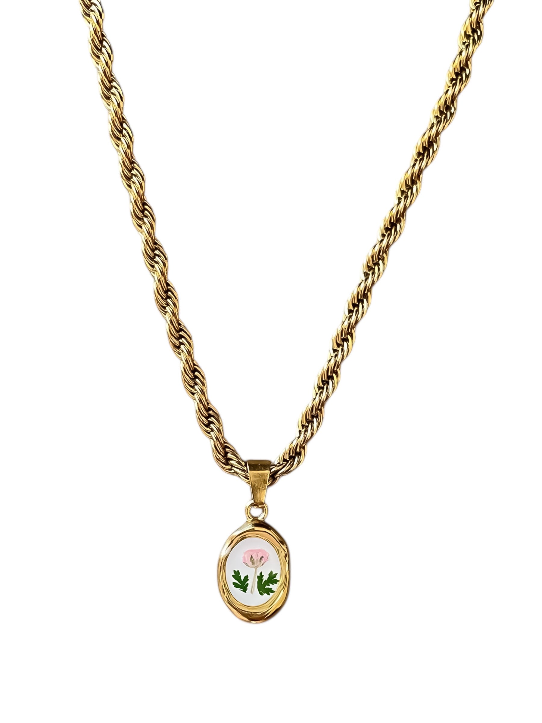 Collana Solene