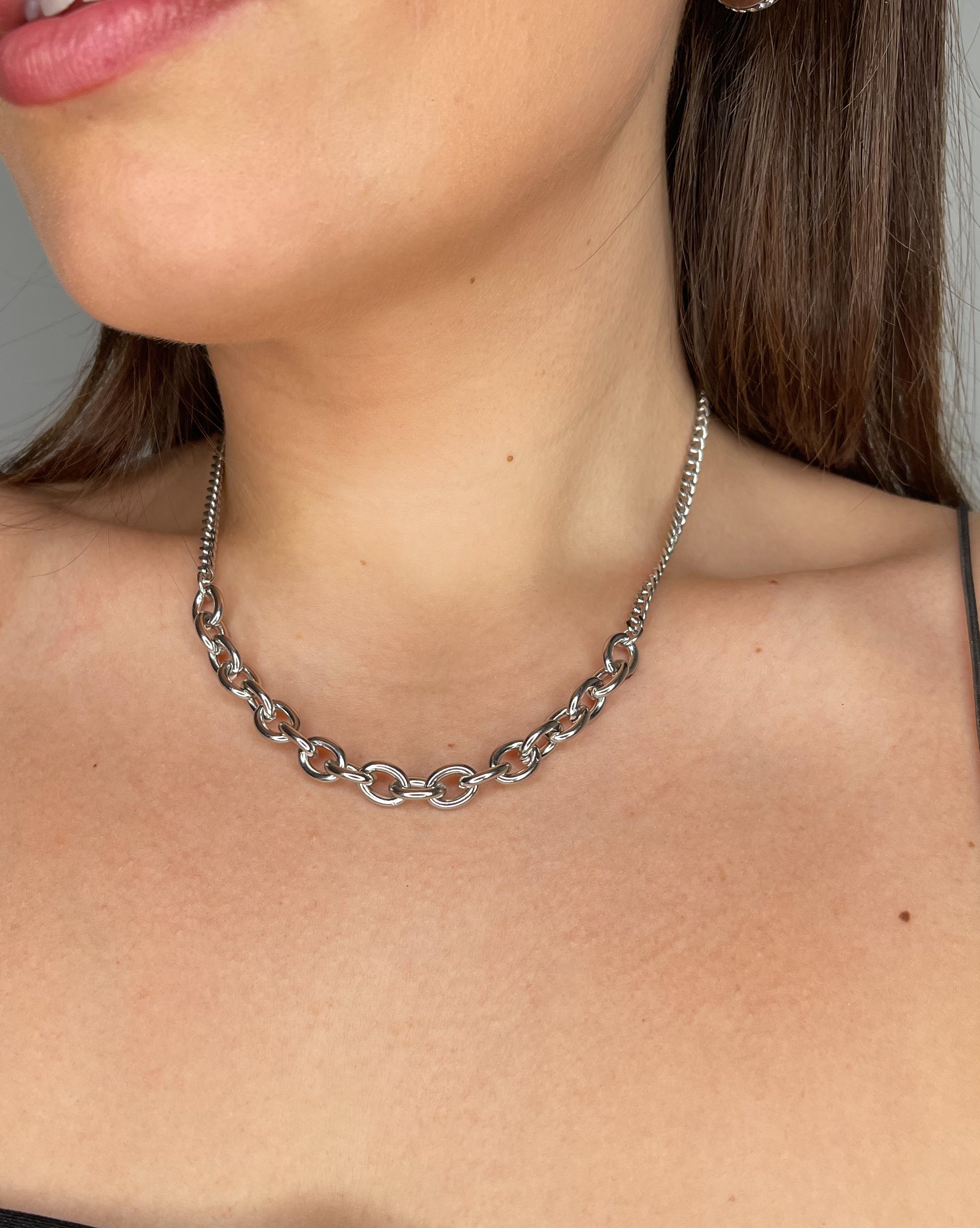 Collana Ida - Apparel & Accessories > Jewelry > Necklaces - Genesi Gioielli