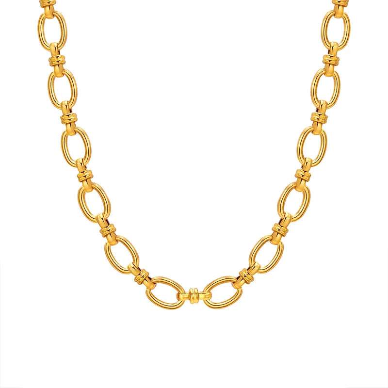 Collana Dolores Componibile - Apparel & Accessories > Jewelry > Necklaces - Genesi Gioielli