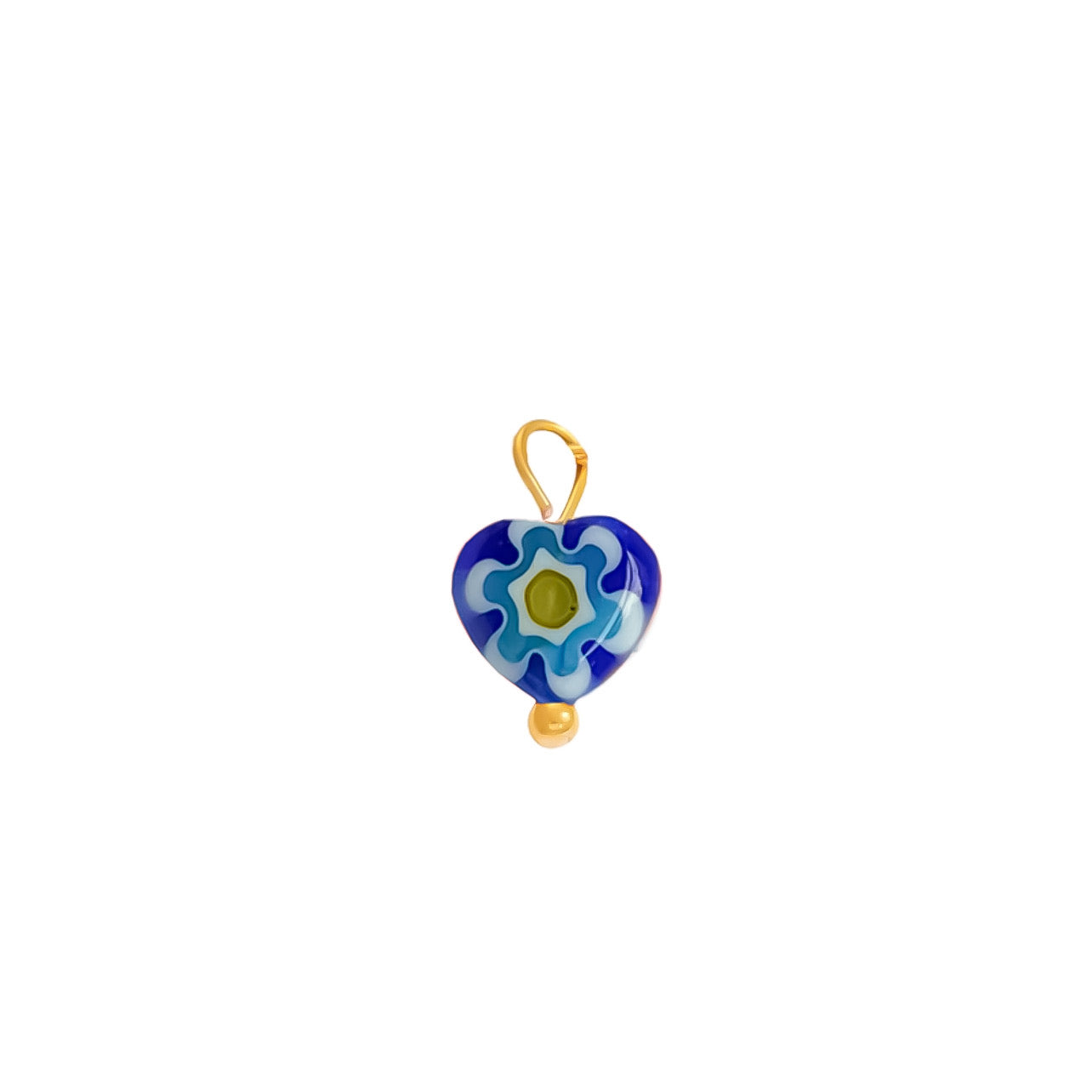 Ciondolo Ibiza - Apparel & Accessories > Jewelry > Charms & Pendants - Genesi Gioielli