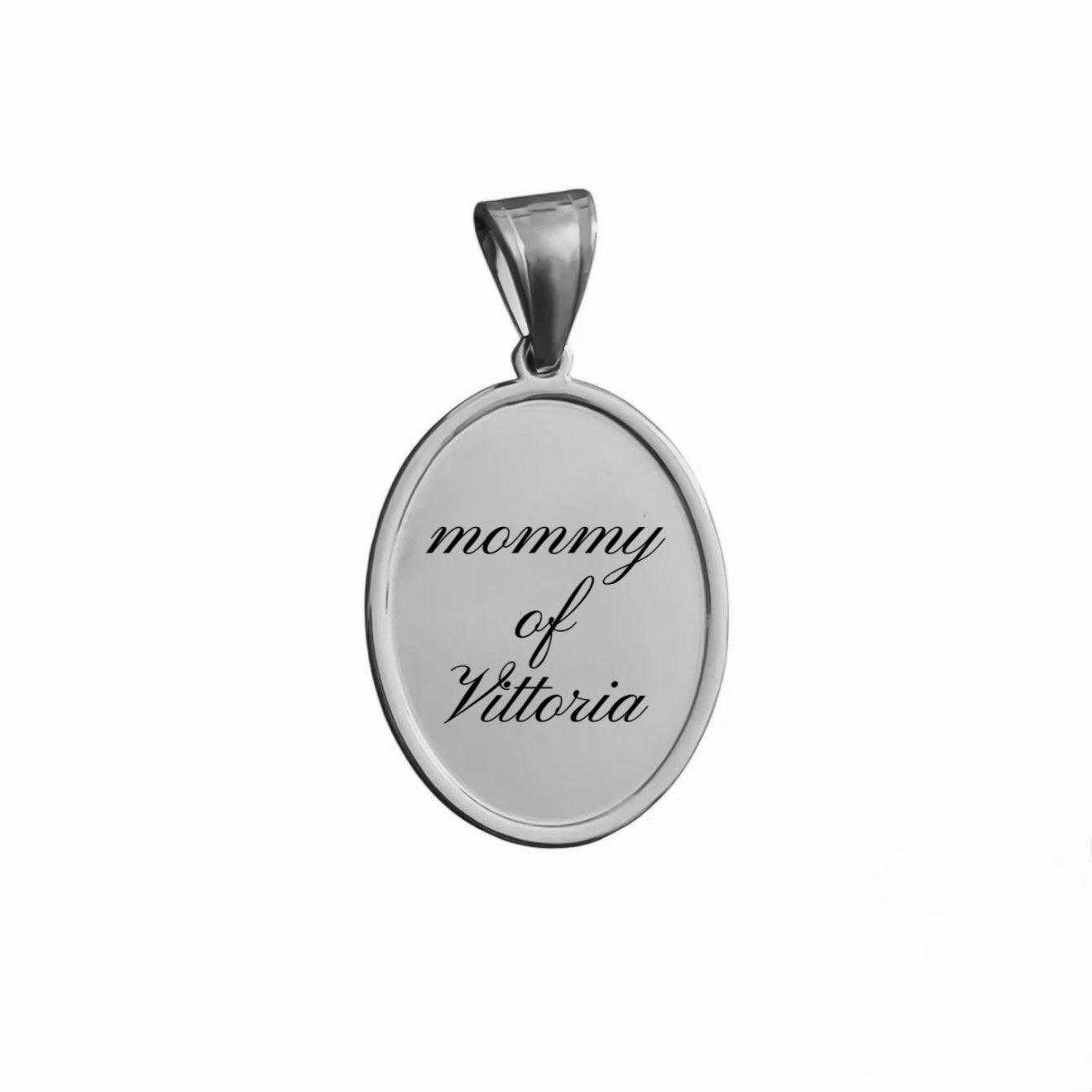 Ciondolo Per Te, Mamma (Limited Edition)