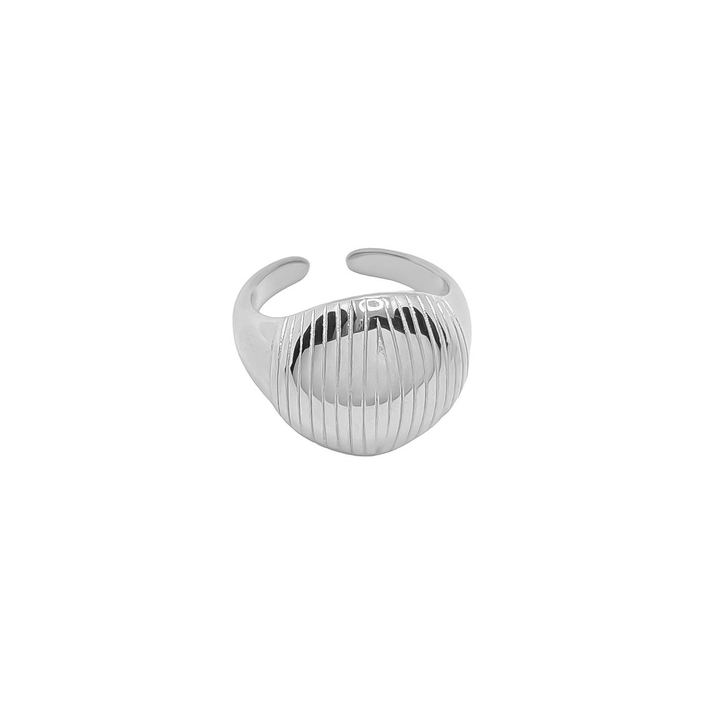 Anello Bon Ton - Apparel & Accessories > Jewelry > Rings - Genesi Gioielli
