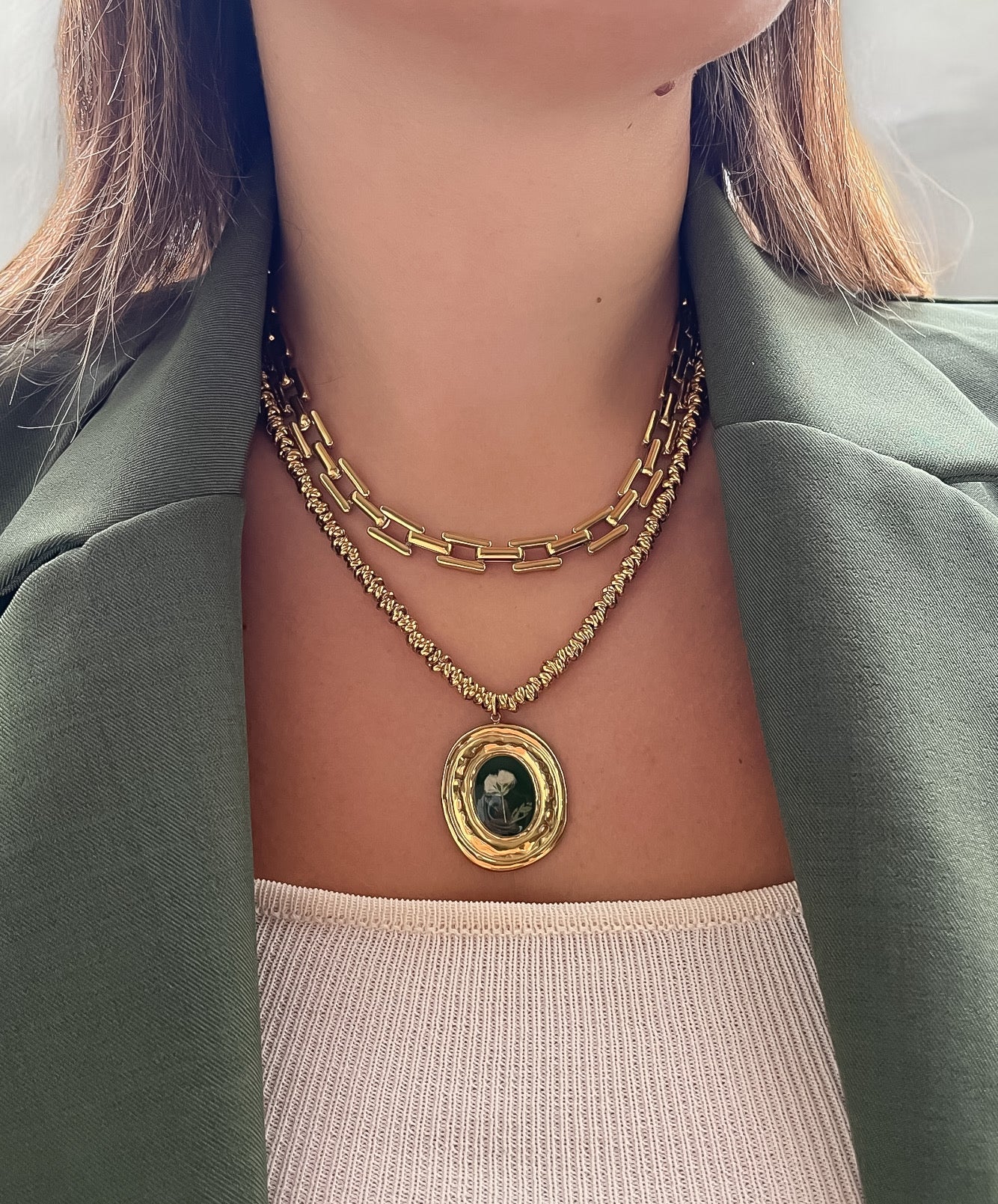 Collana Jacqueline