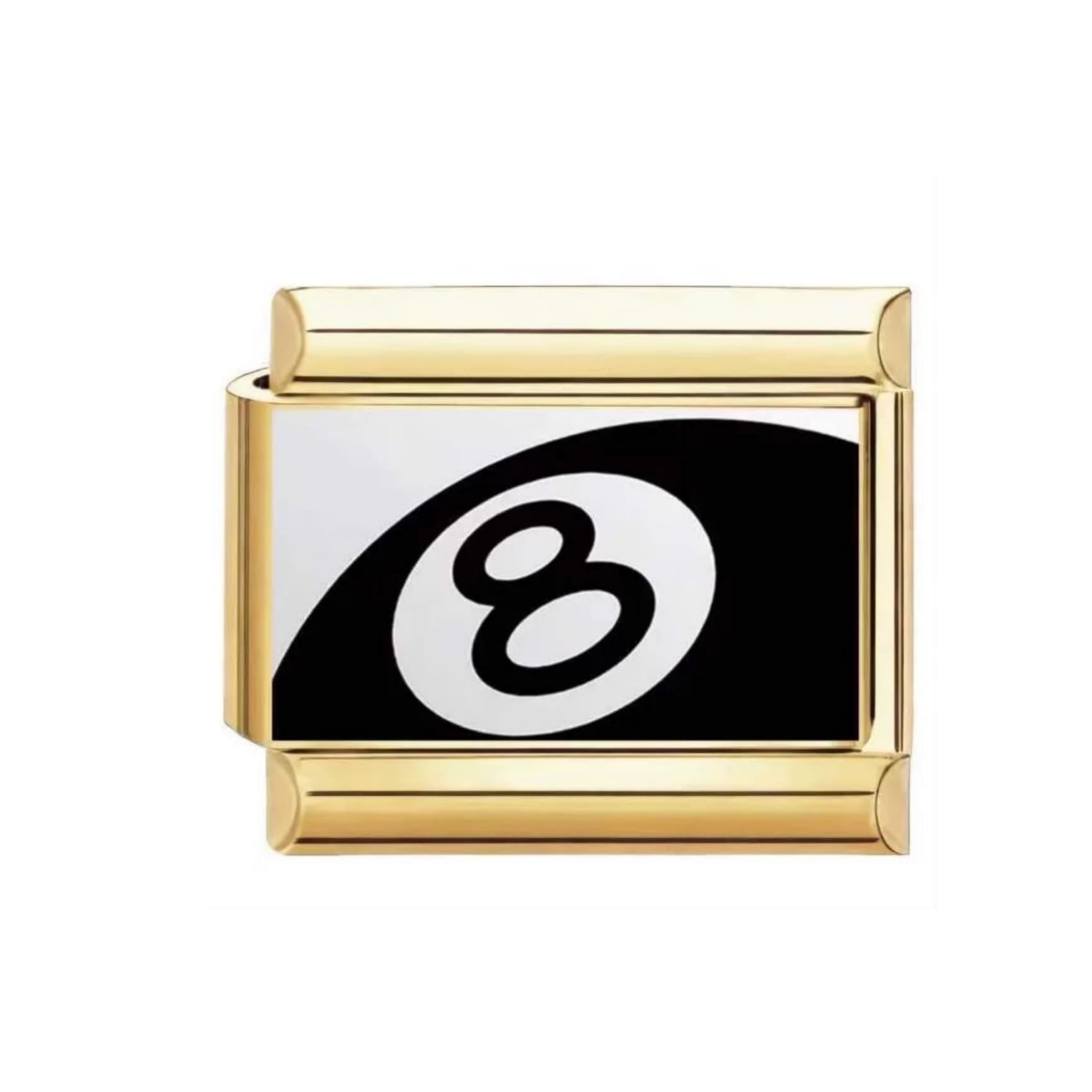 Charm 8
