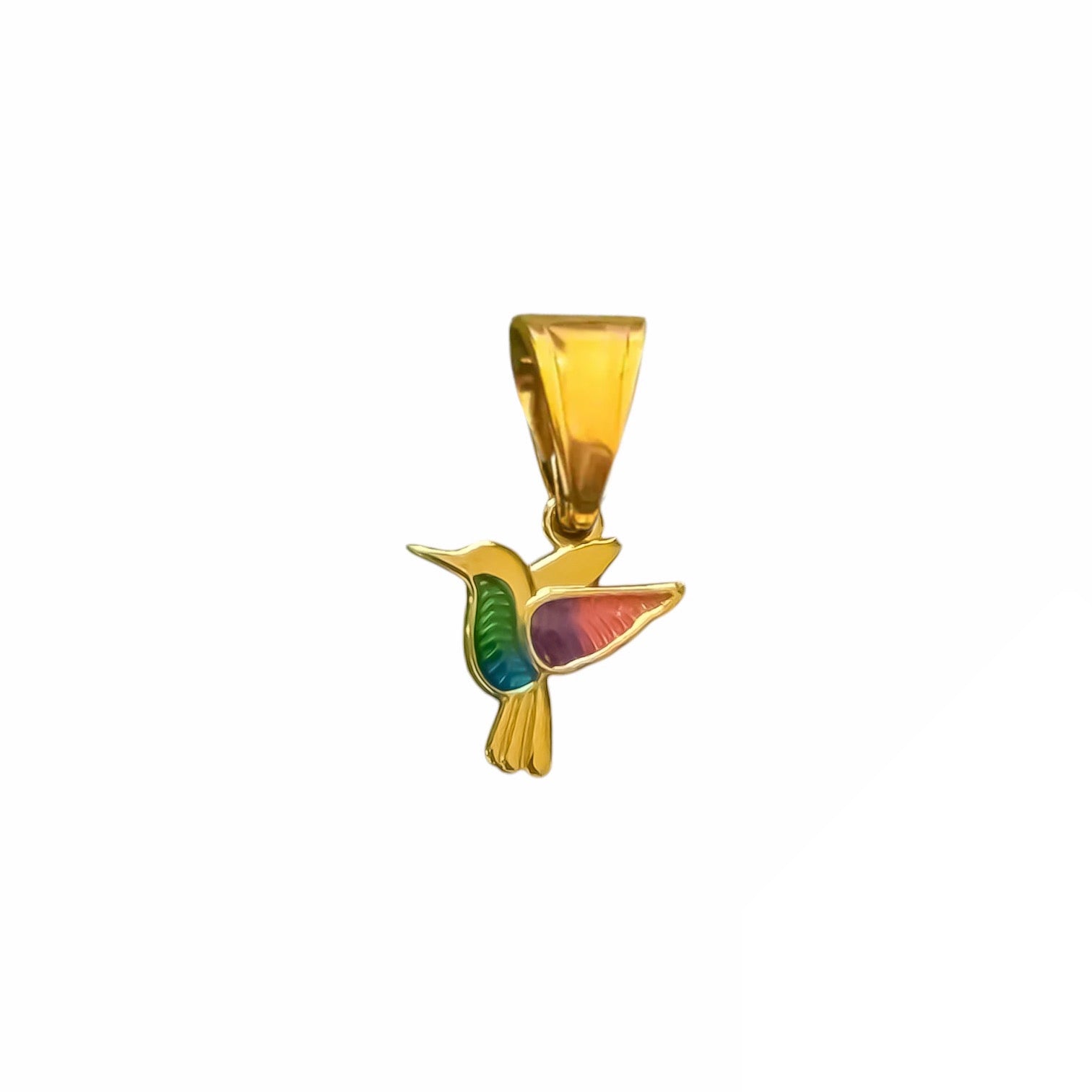 Ciondolo Colibrì