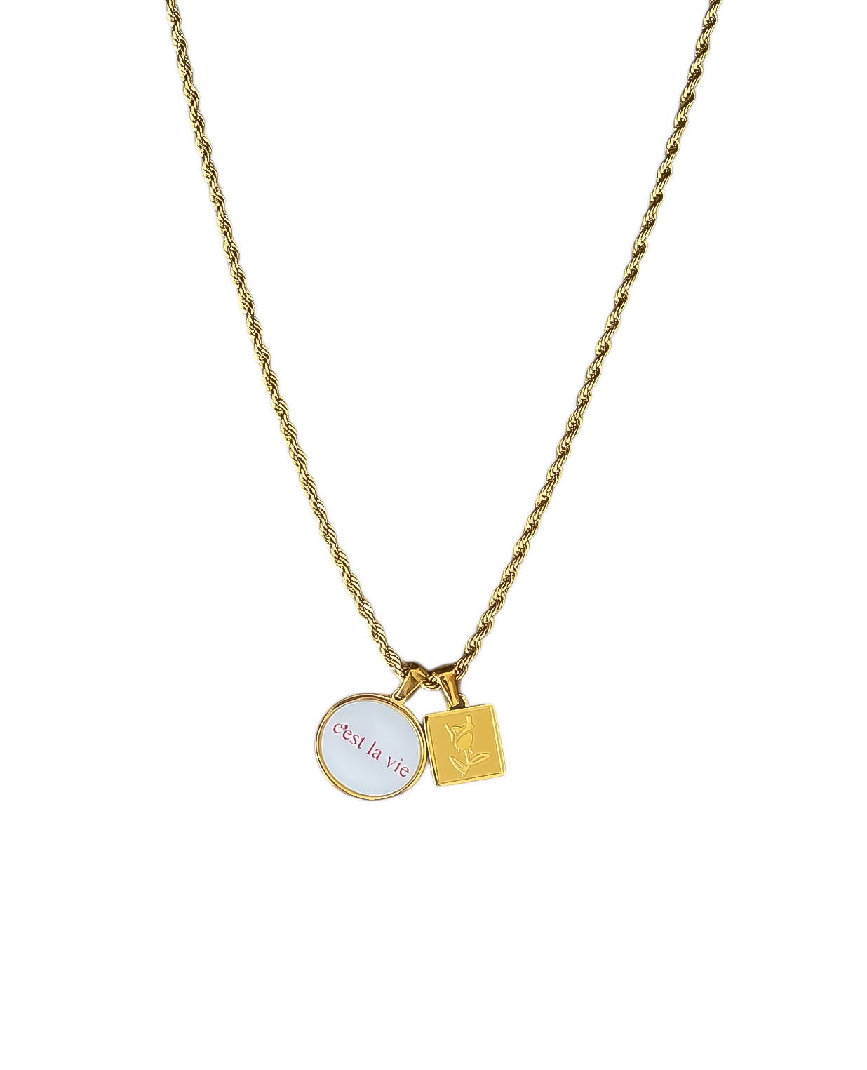 Collana C’est la vie