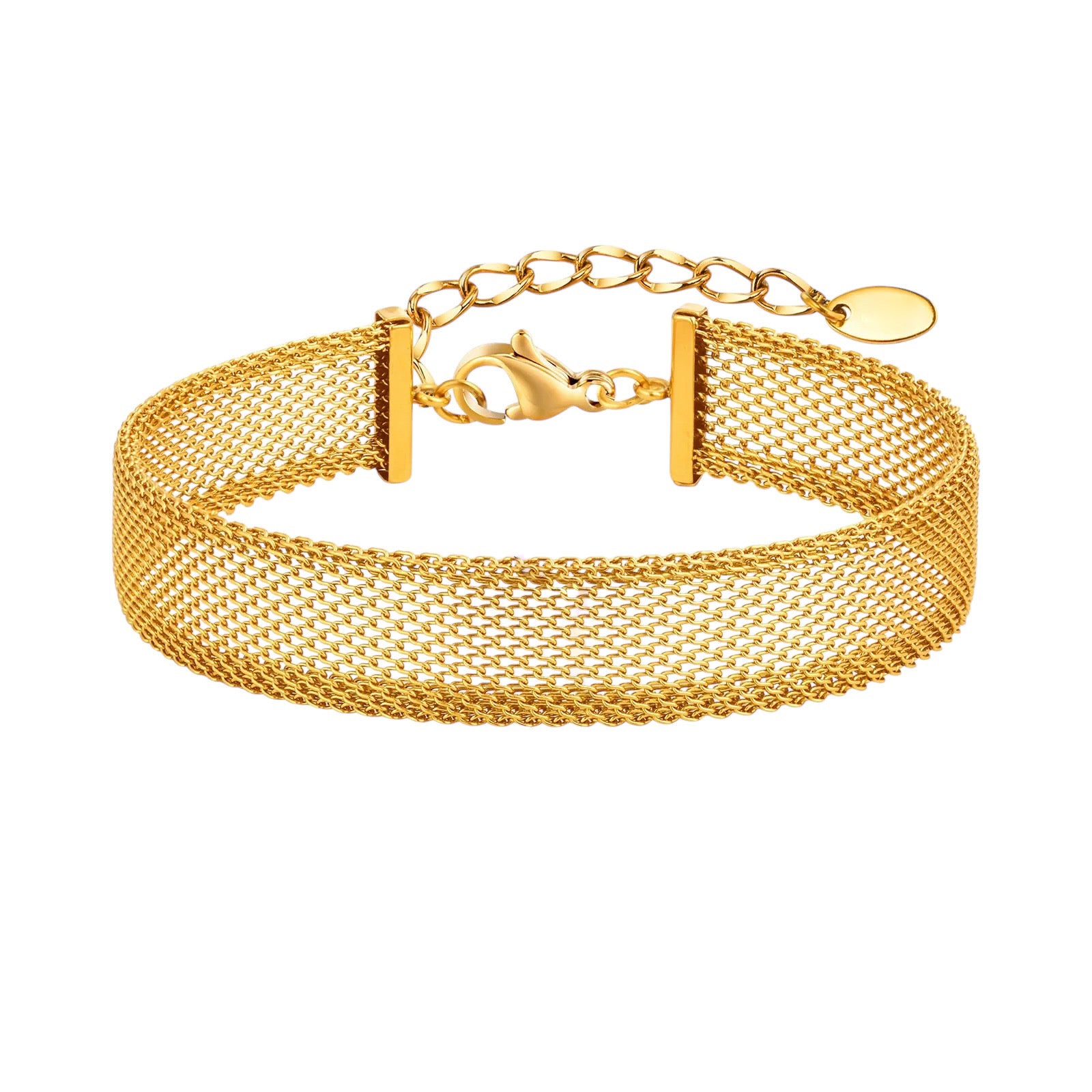 Bracciale Roma Large
