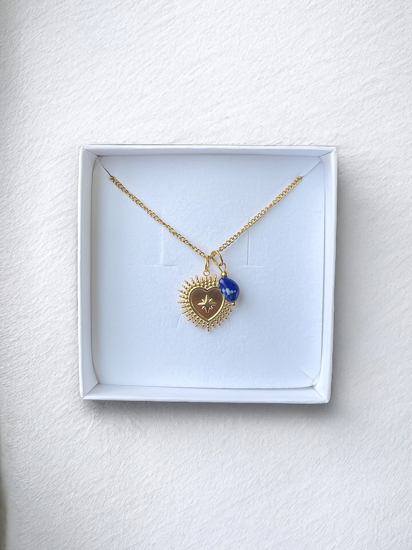 Collana Chain Componibile - Apparel & Accessories > Jewelry > Necklaces - Genesi Gioielli