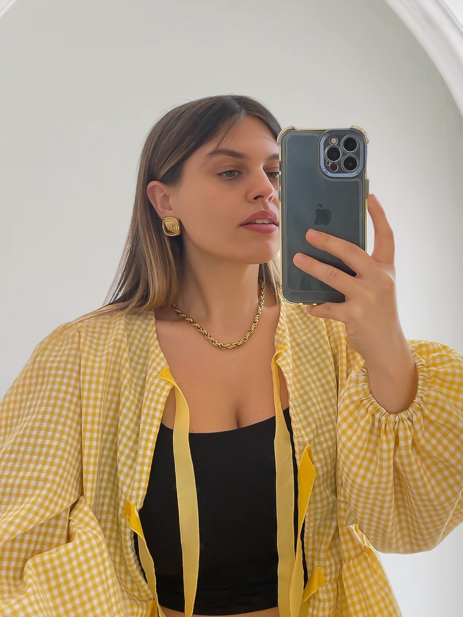Orecchini Selena