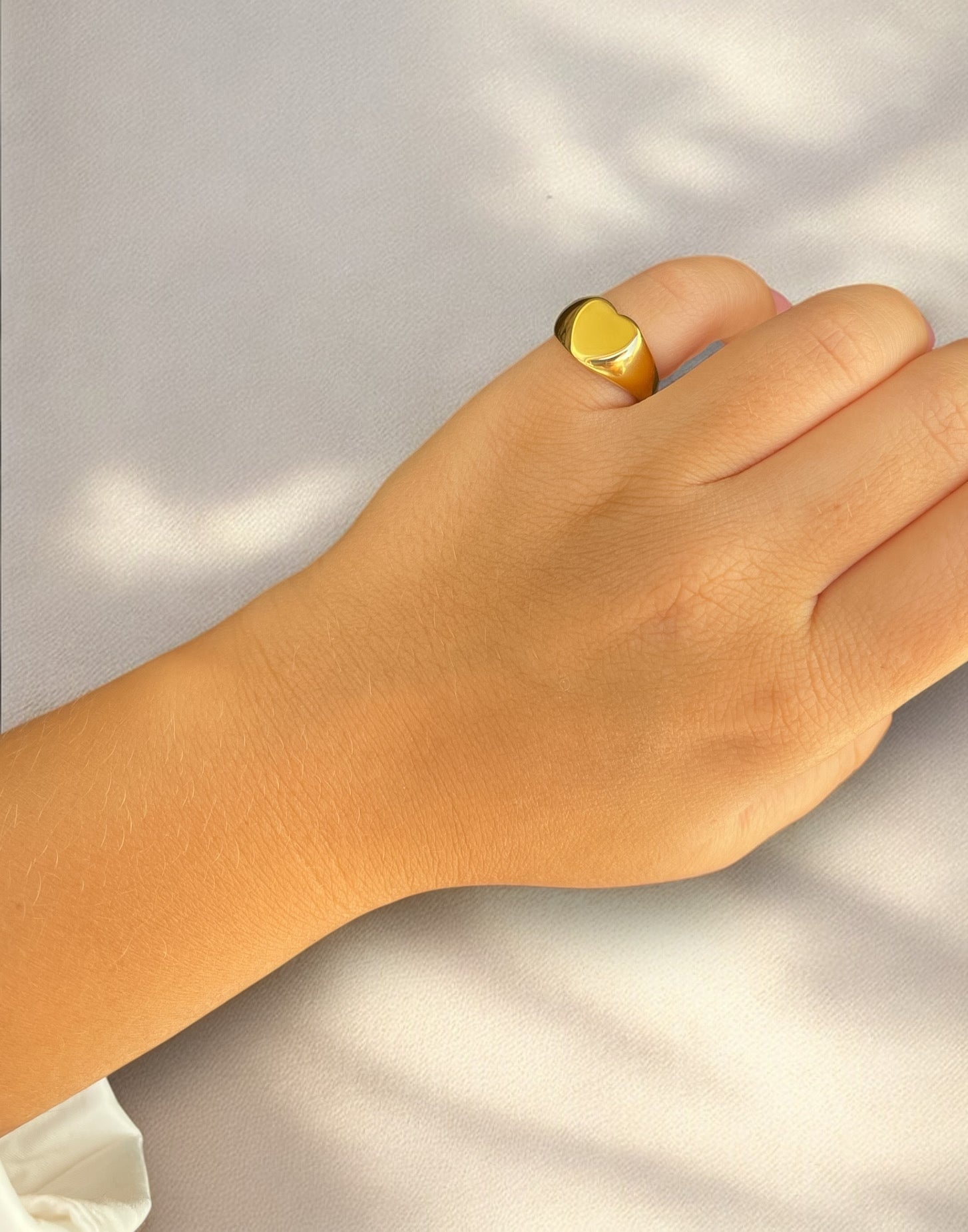 Chevalier Love - Apparel & Accessories > Jewelry > Rings - Genesi Gioielli