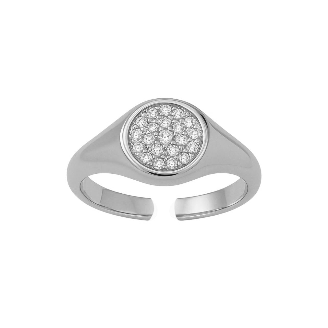 Chevalier Shine - Apparel & Accessories > Jewelry > Rings - Genesi Gioielli