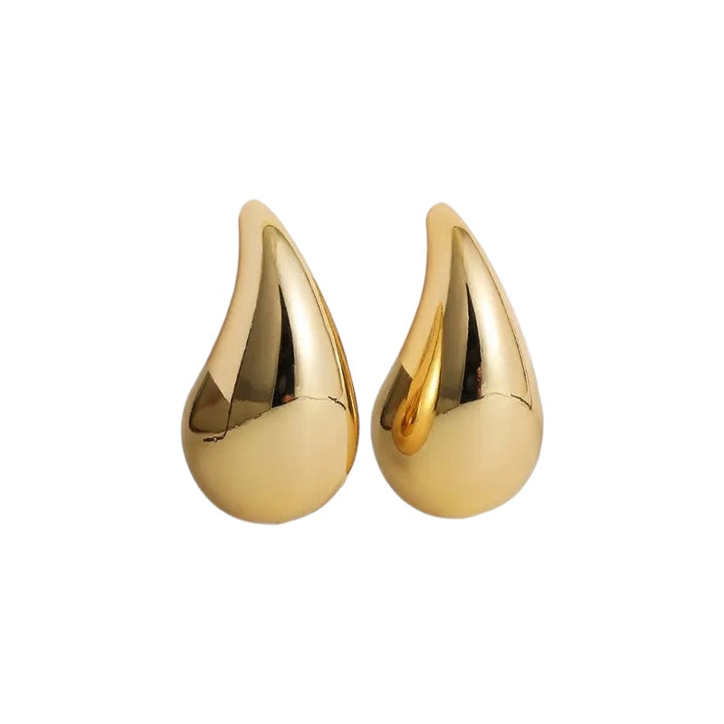 Orecchini Iside - Apparel & Accessories > Jewelry > Earrings - Genesi Gioielli