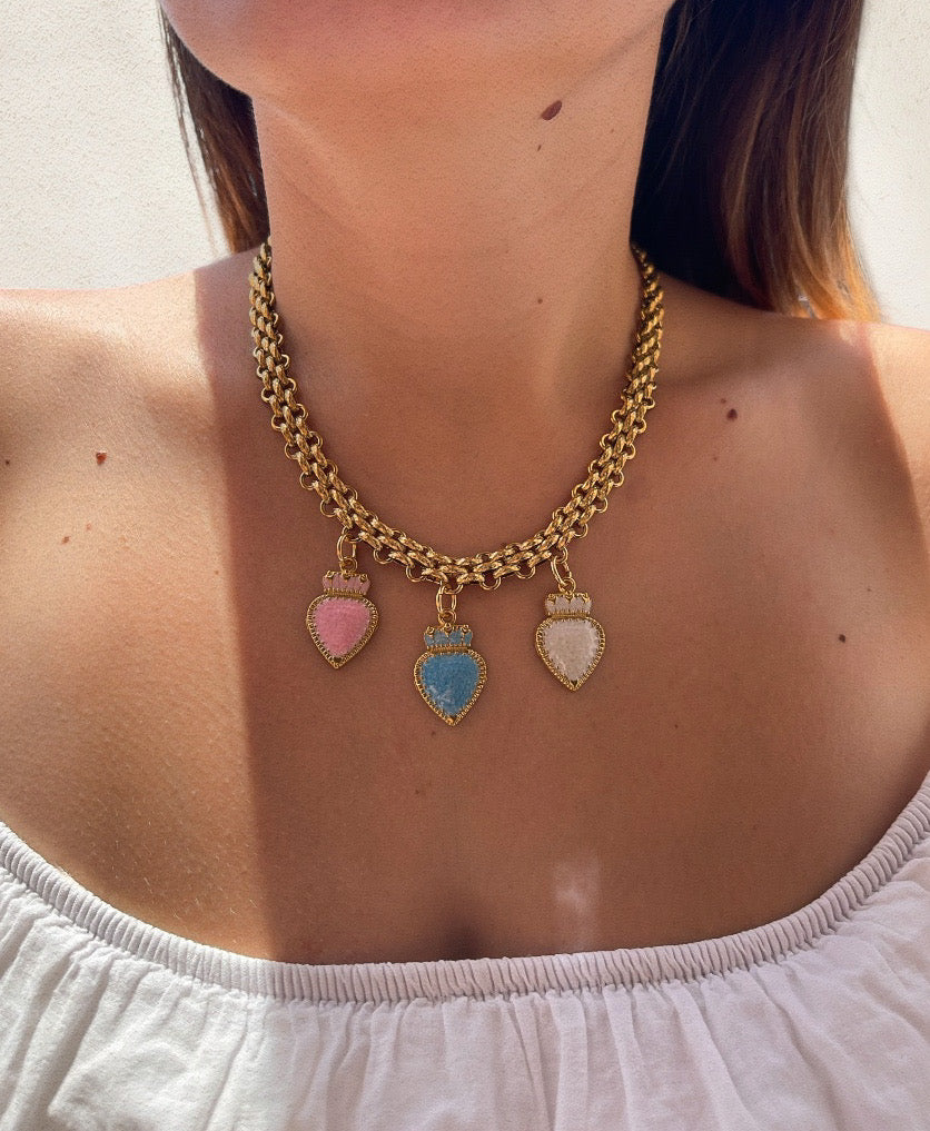 Collana Ophelia