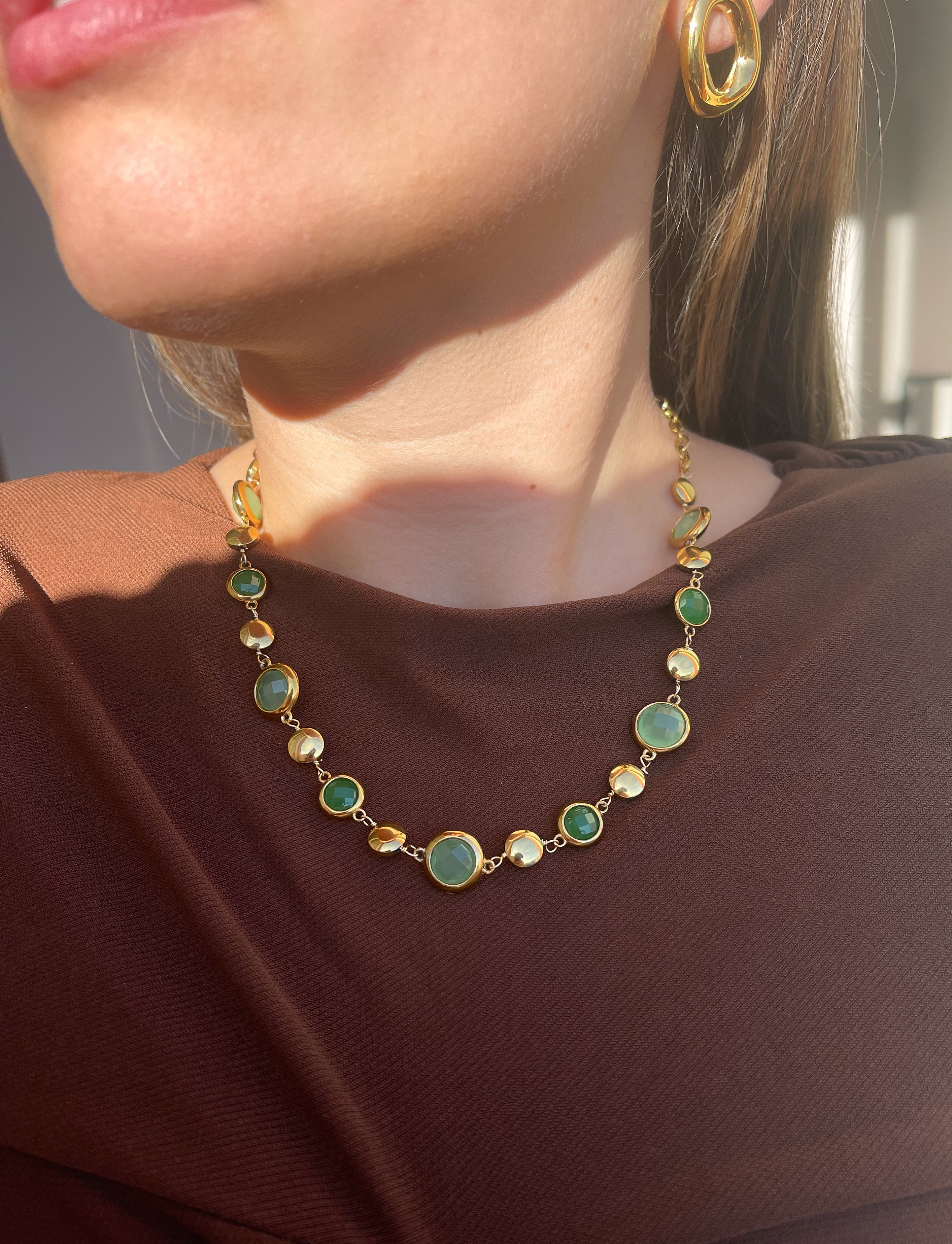 Collana Yasmin 2.0