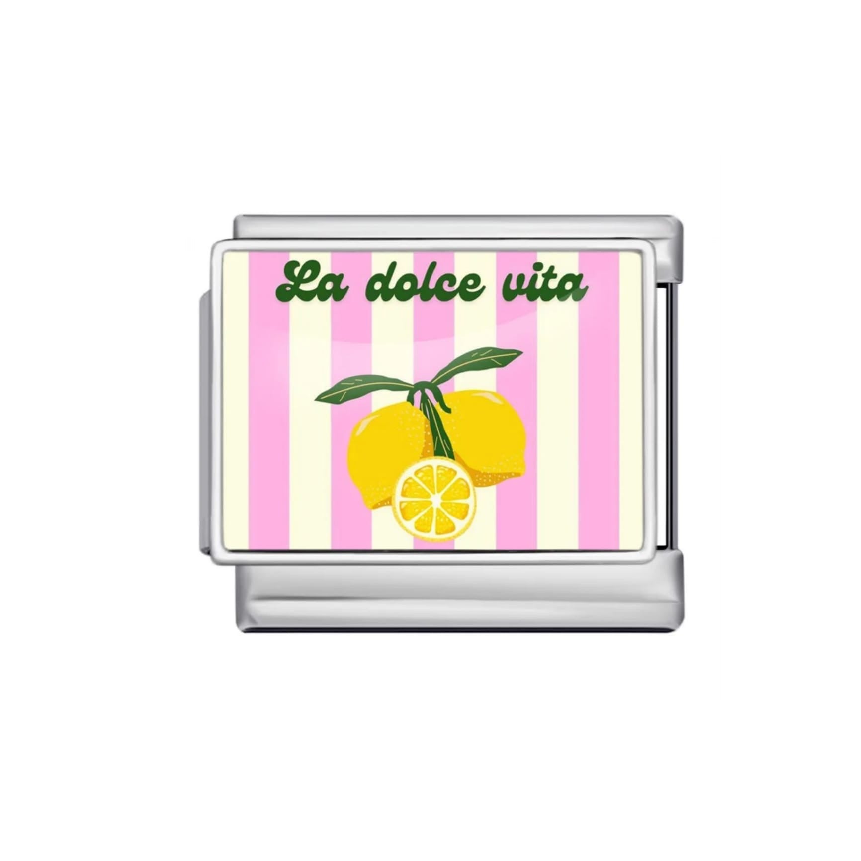 Charm La dolce vita