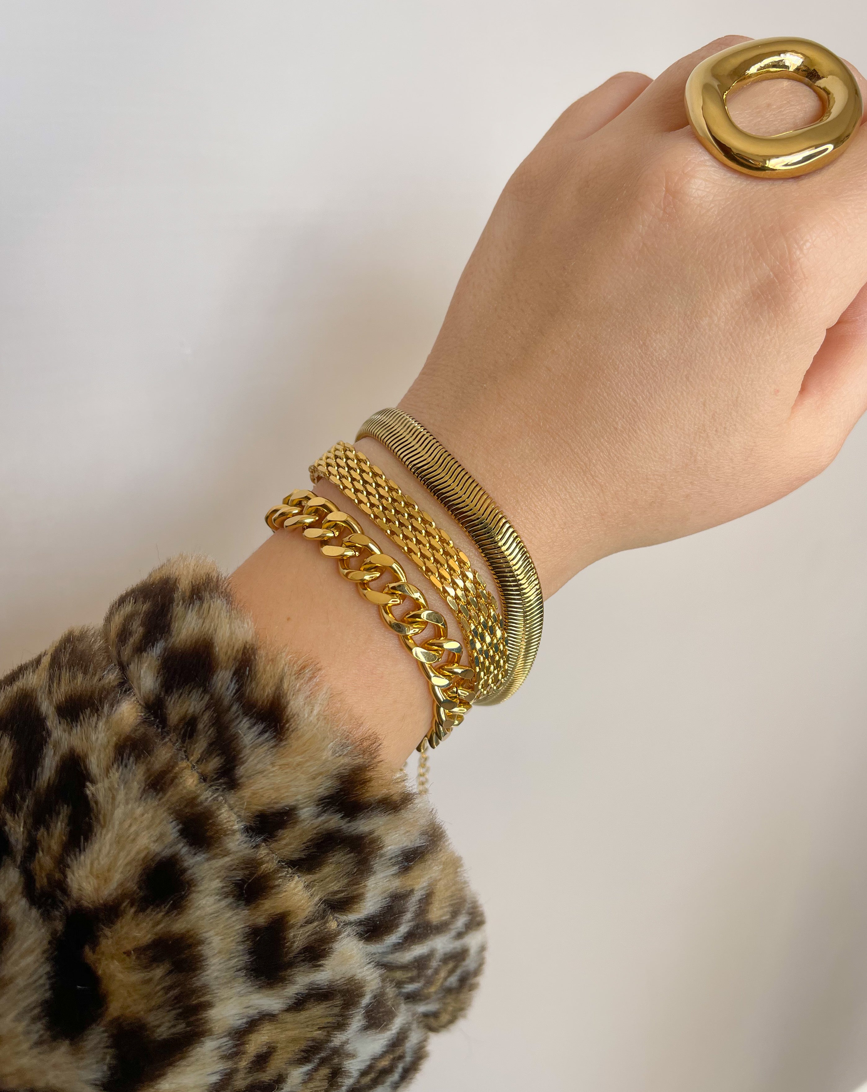 Bracciale Miley - Apparel & Accessories > Jewelry > Bracelets - Genesi Gioielli