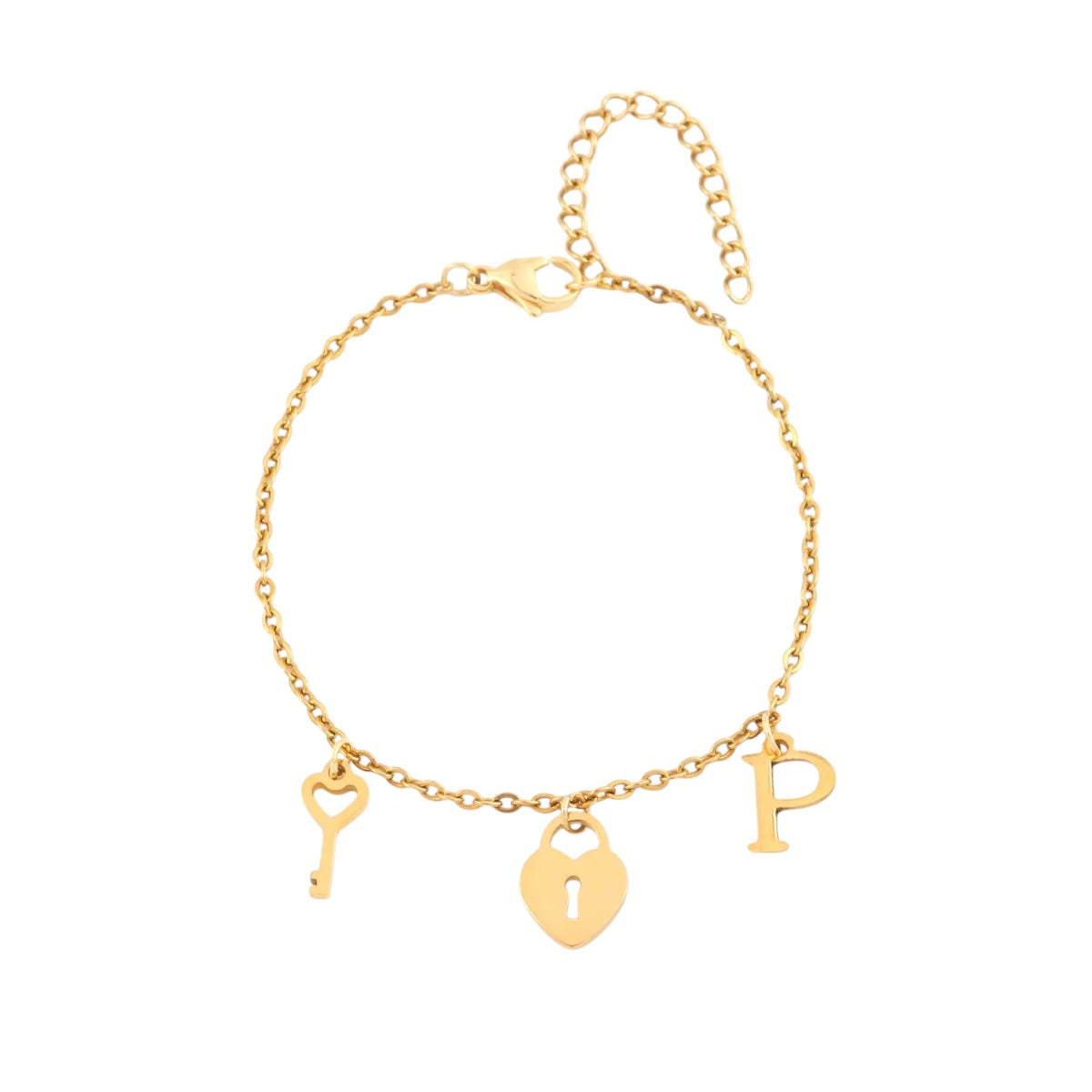 Bracciale È Una Promessa