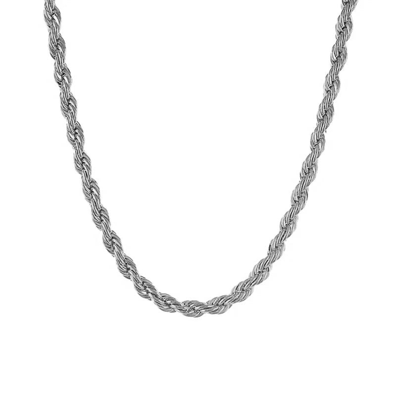 Collana Classy maxi