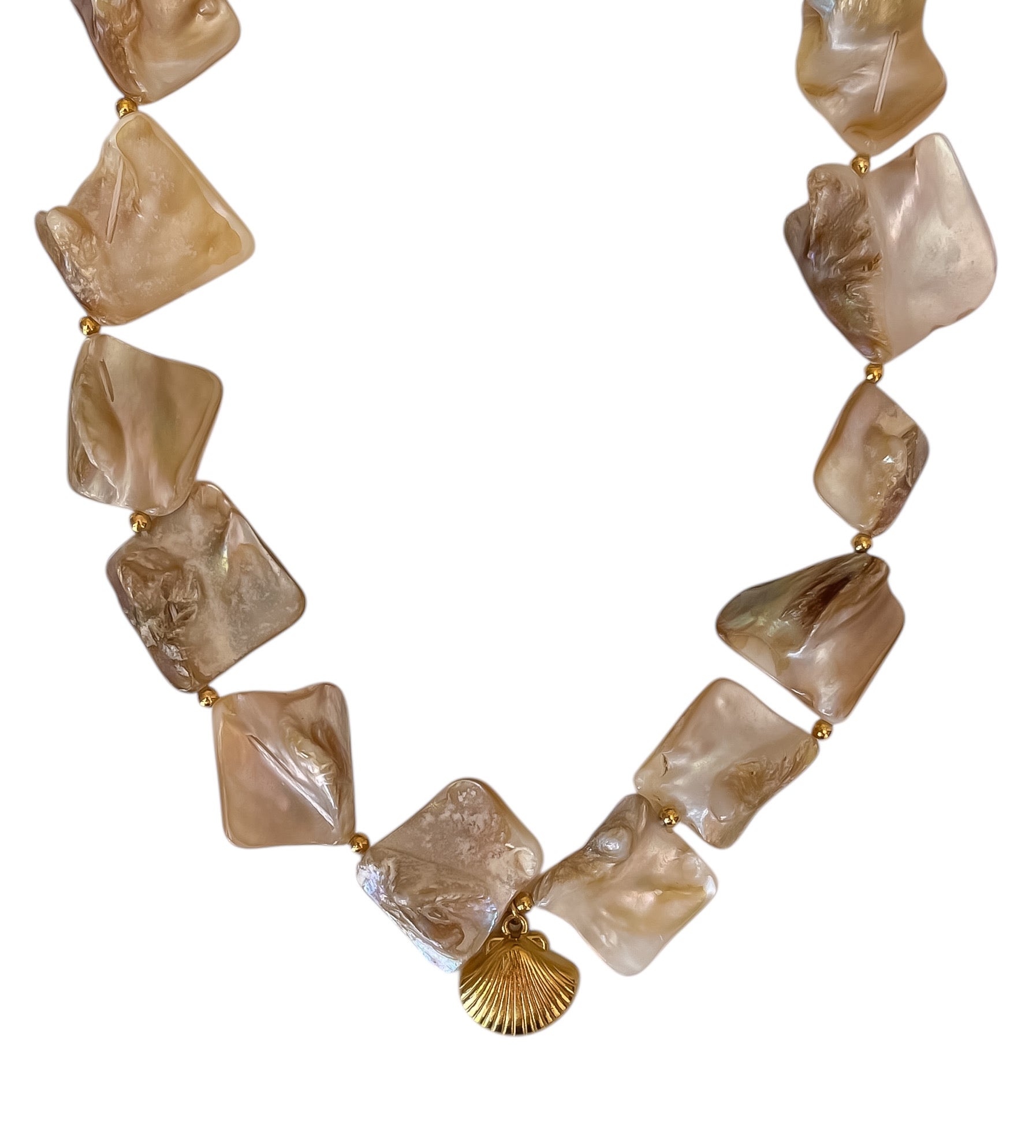 Collana Shelley - Apparel & Accessories > Jewelry > Necklaces - Genesi Gioielli
