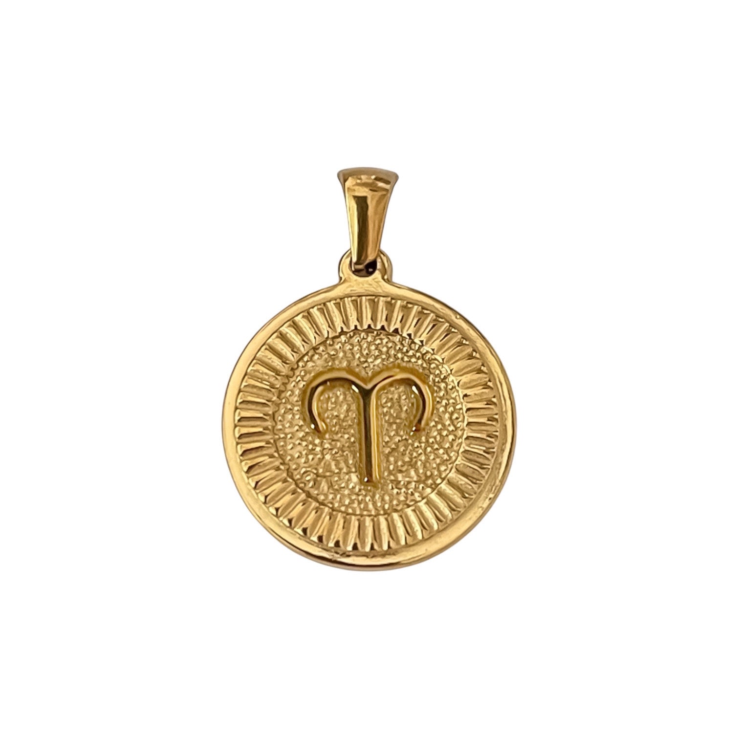 Ciondolo Segno Zodiacale