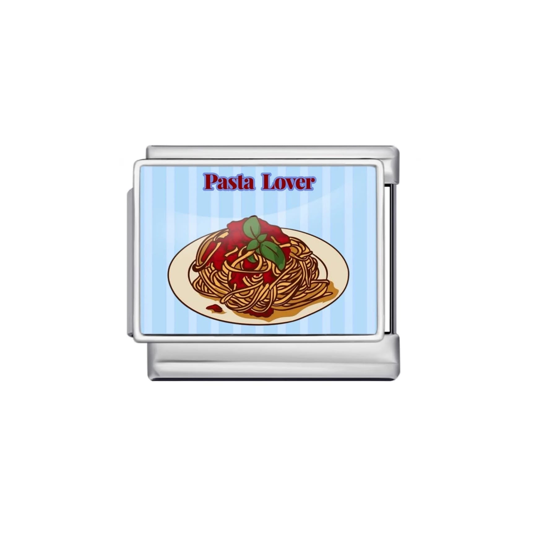 Charm Pasta lover