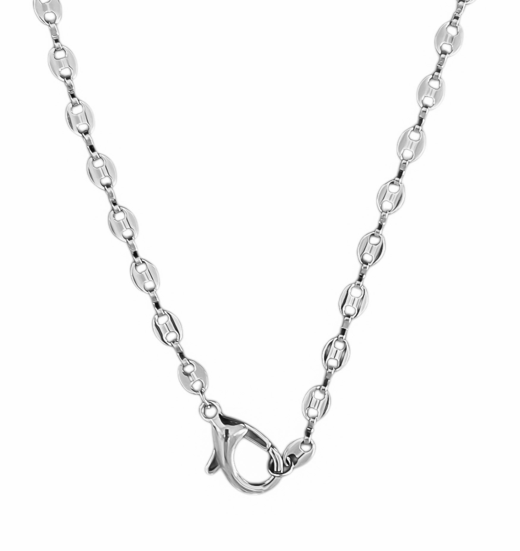 Collana Chiodo Gancio