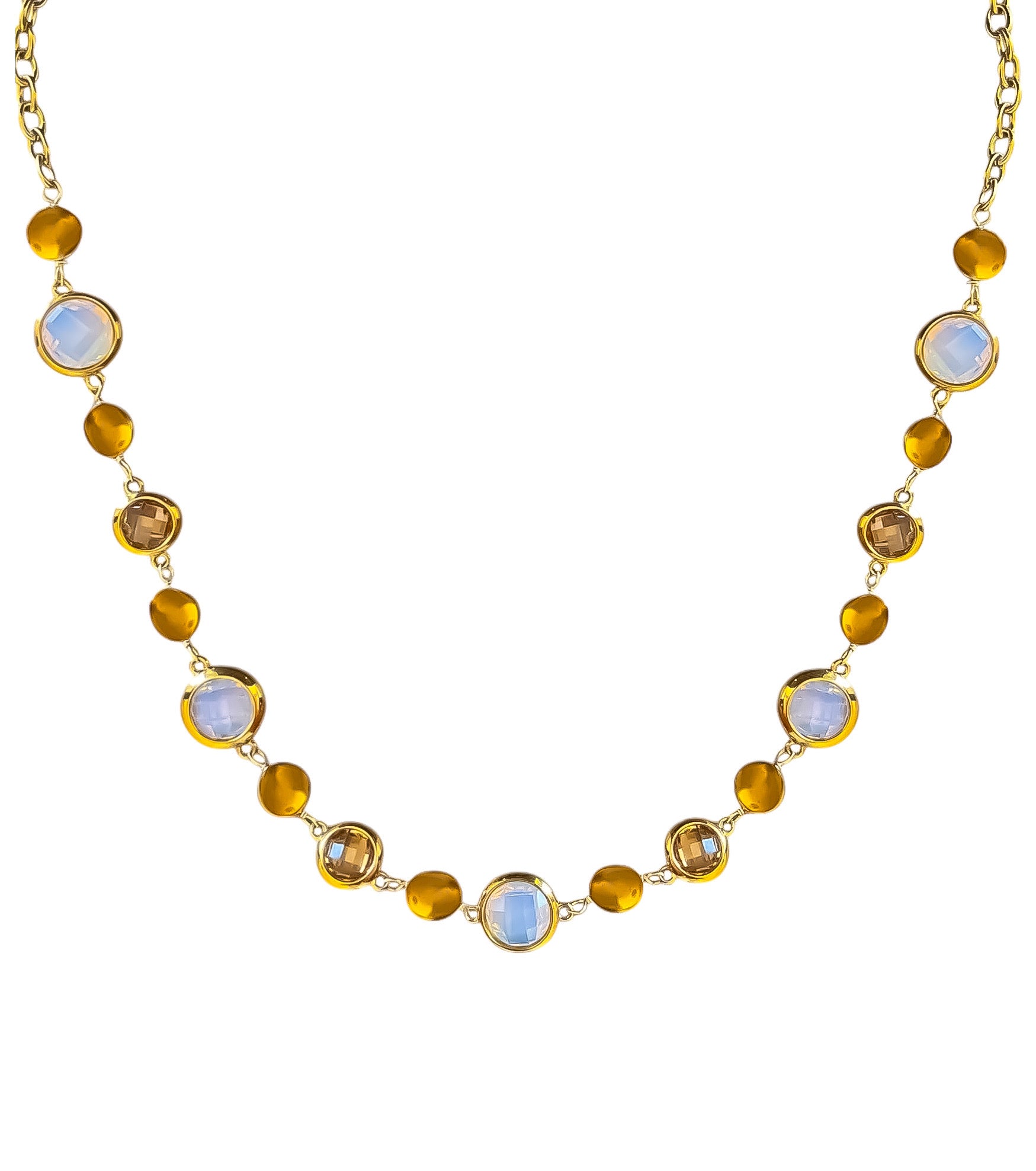 Collana Yasmin 2.0