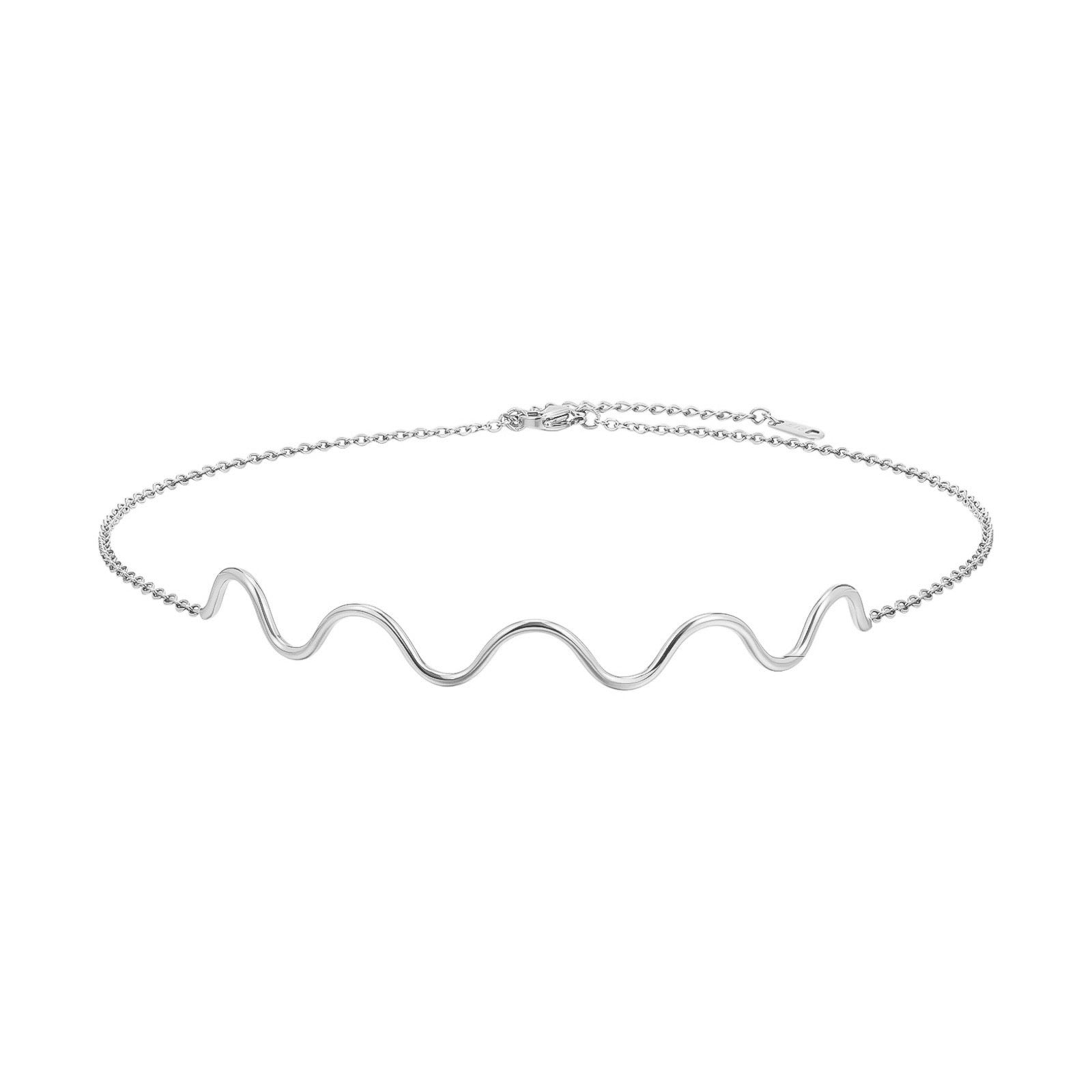 Girocollo Elettra - Apparel & Accessories > Jewelry > Necklaces - Genesi Gioielli