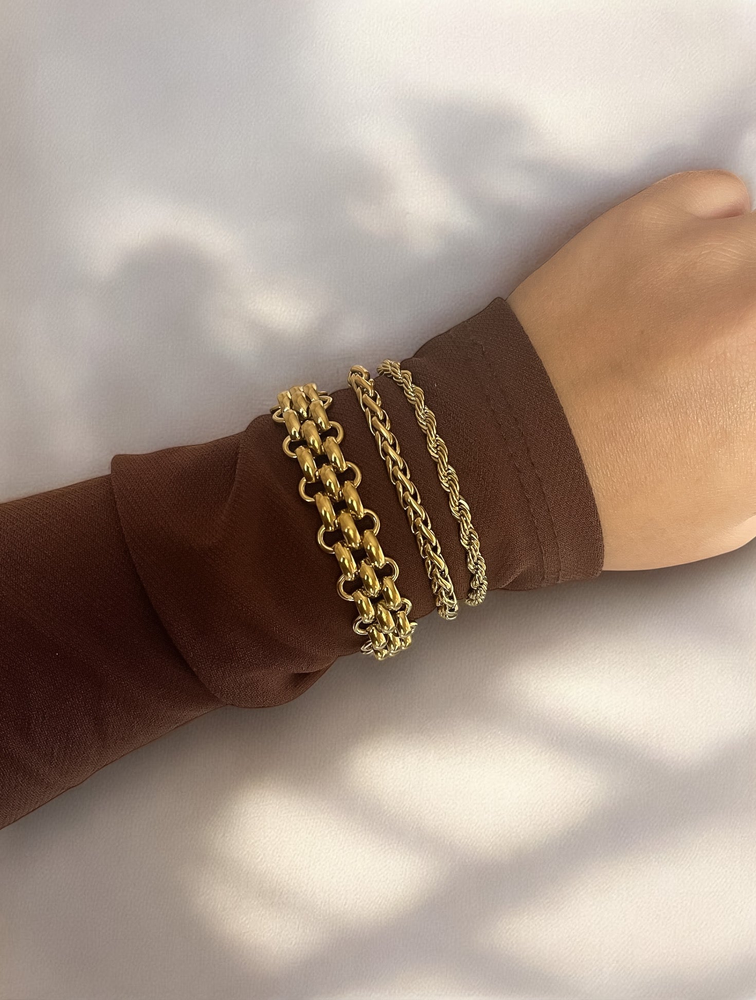 Bracciale Gancio