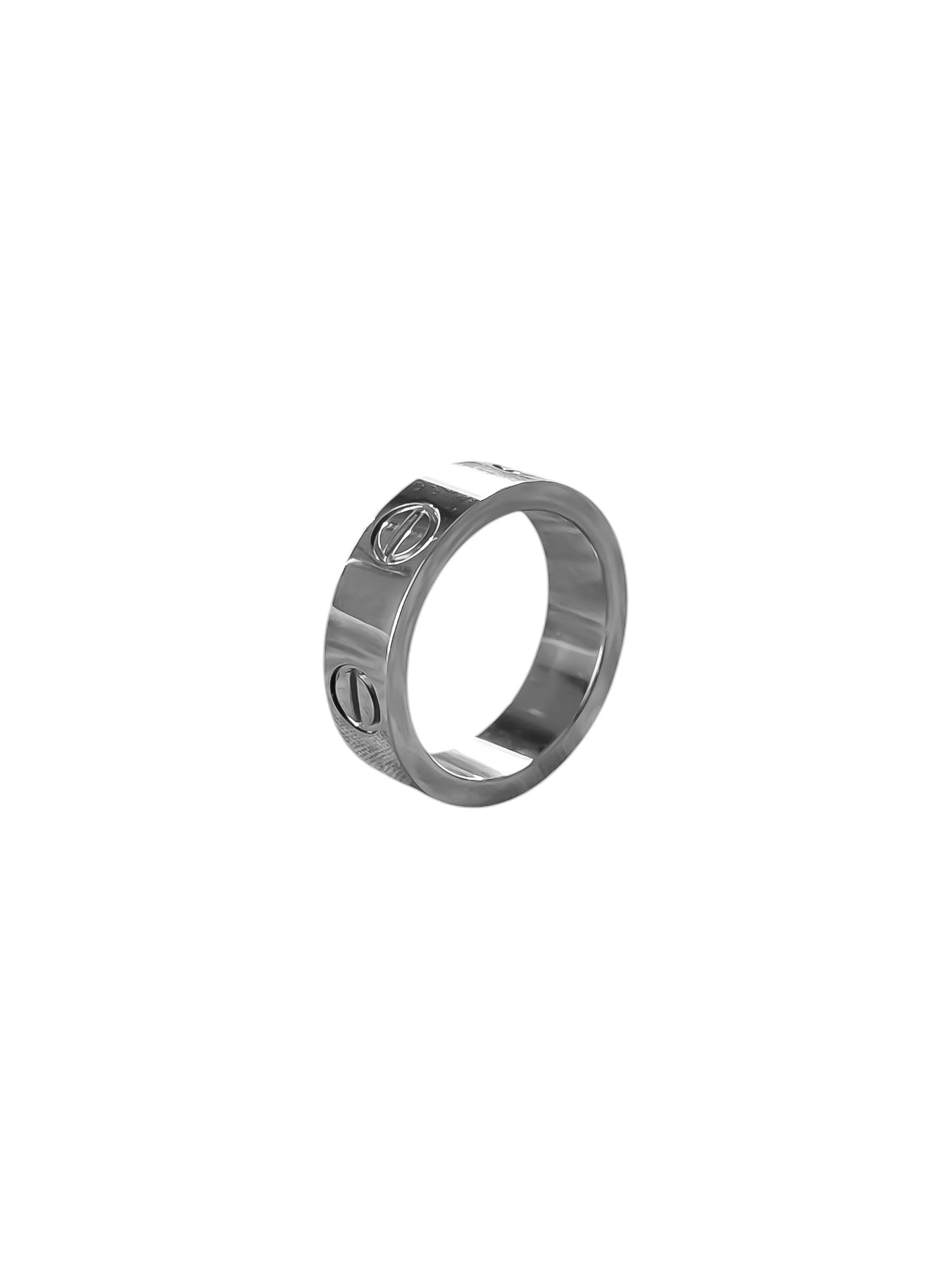 Anello Eternal Love - Apparel & Accessories > Jewelry > Rings - Genesi Gioielli