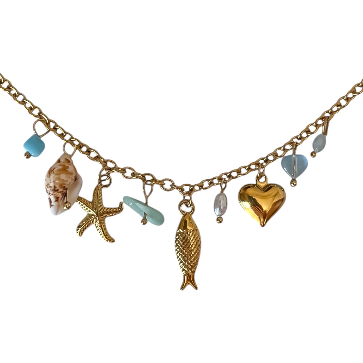 Bracciale Mare - Apparel & Accessories > Jewelry > Bracelets - Genesi Gioielli