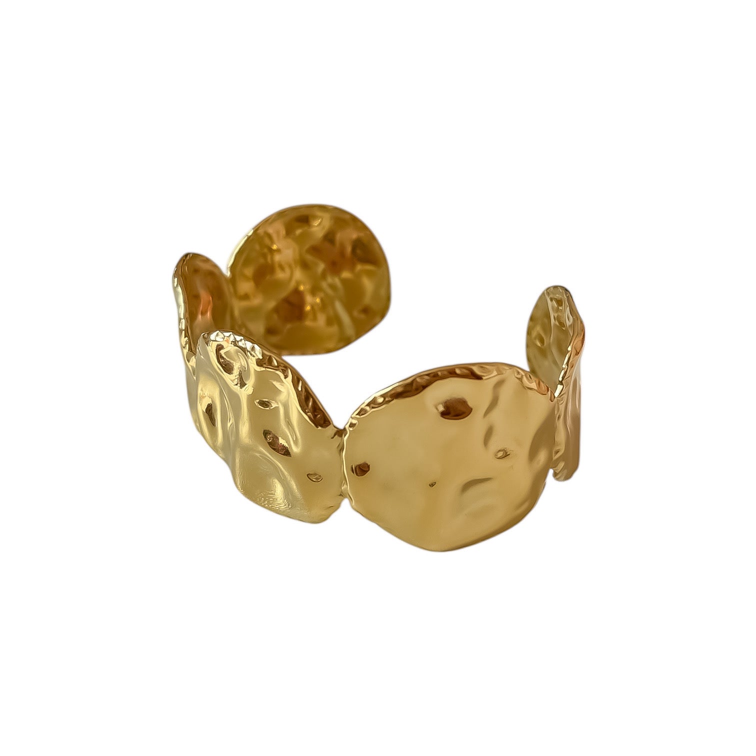 Bracciale Isadora - Apparel & Accessories > Jewelry > Bracelets - Genesi Gioielli