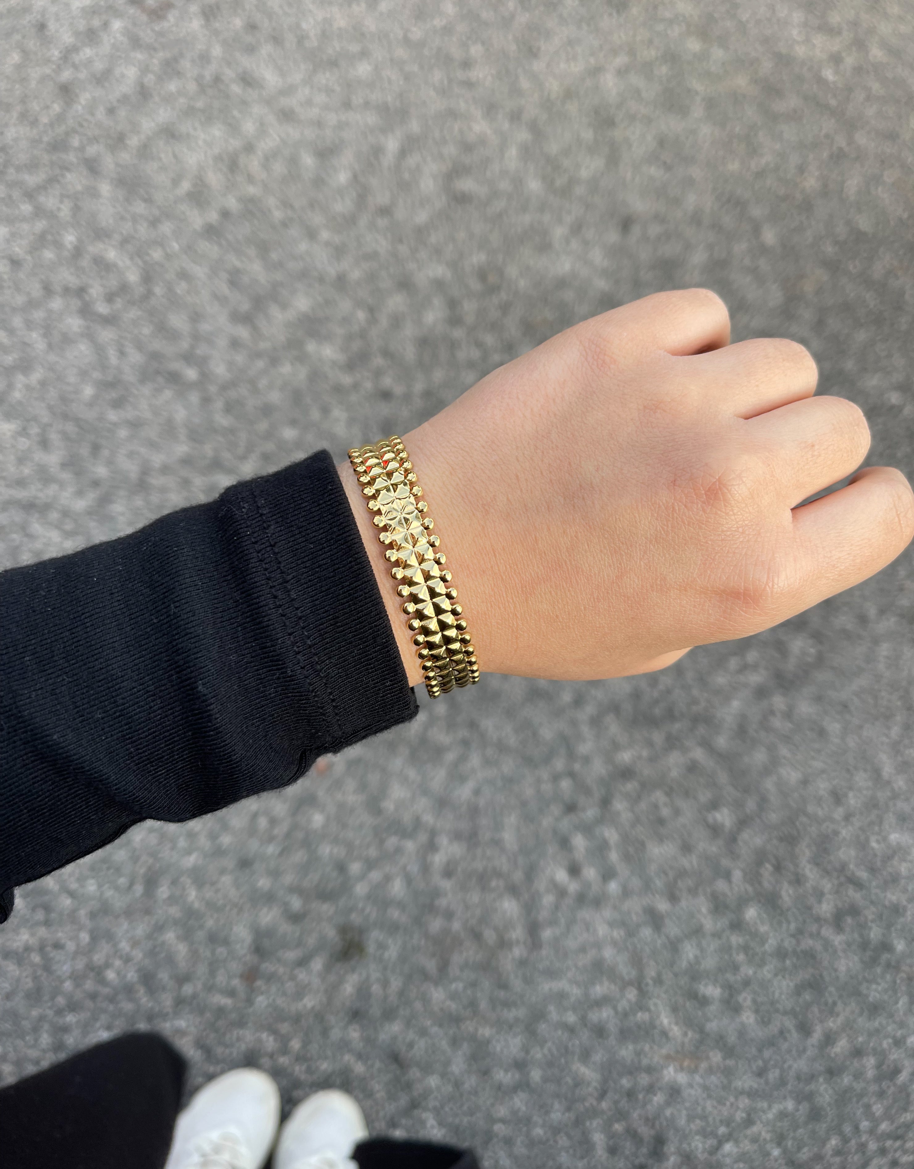 Bracciale Barbara - Apparel & Accessories > Jewelry > Bracelets - Genesi Gioielli