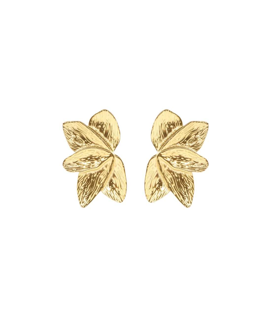 Orecchini Formentera Mini - Apparel & Accessories > Jewelry > Earrings - Genesi Gioielli