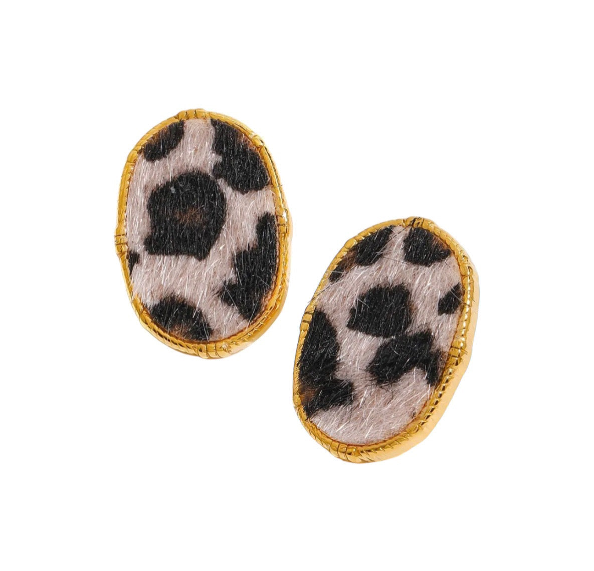 Orecchini Animalier