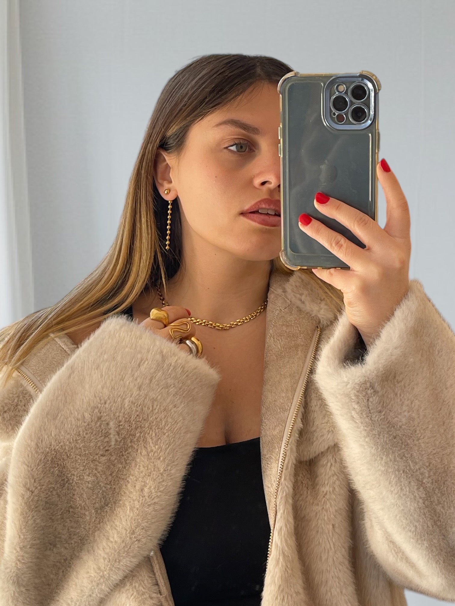 Collana Malena - Apparel & Accessories > Jewelry > Necklaces - Genesi Gioielli