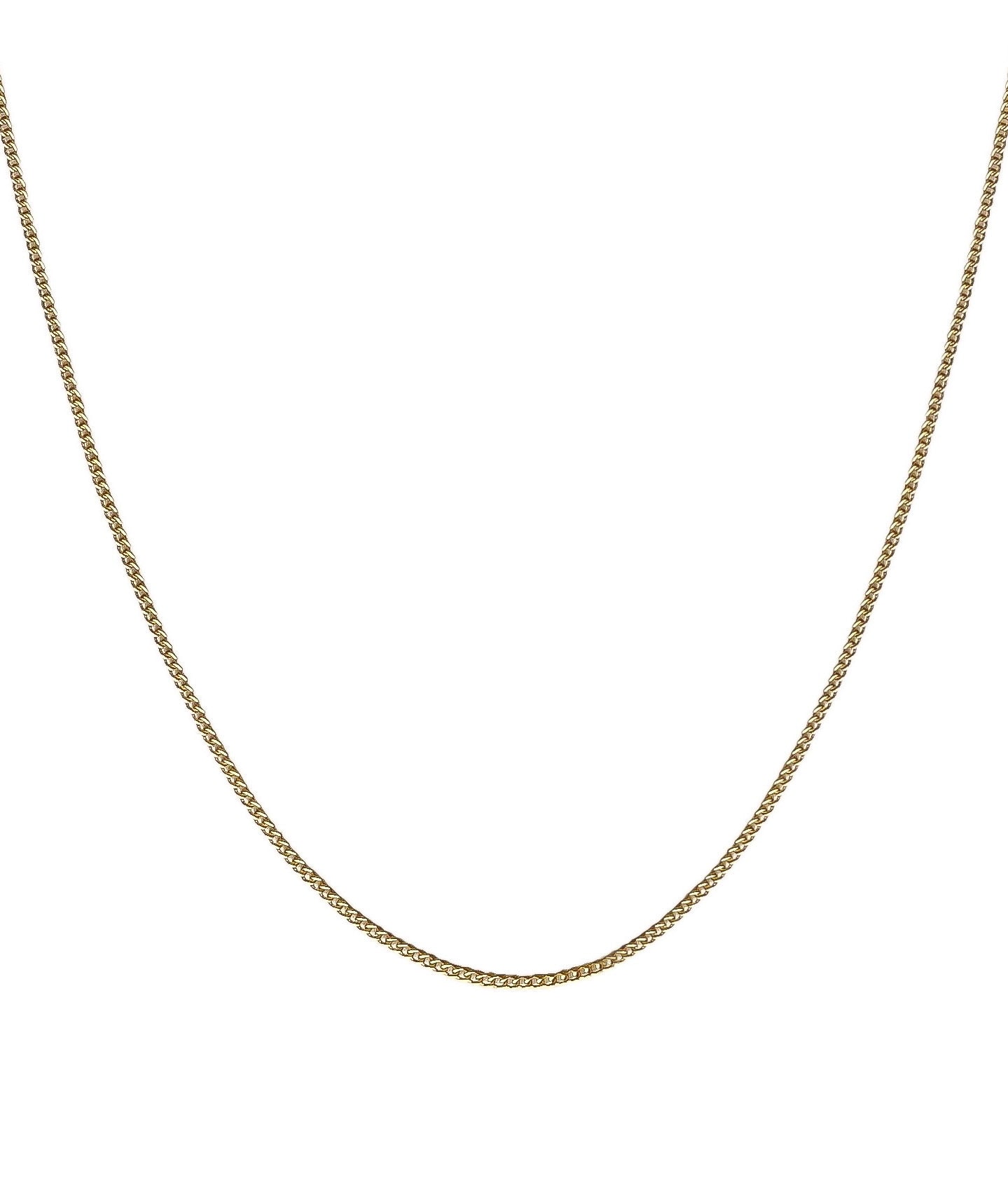 Collana Chain Componibile - Apparel & Accessories > Jewelry > Necklaces - Genesi Gioielli