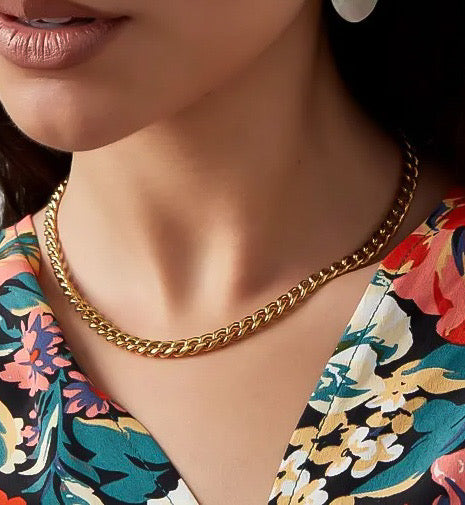 Collana Melanie - Apparel & Accessories > Jewelry > Necklaces - Genesi Gioielli