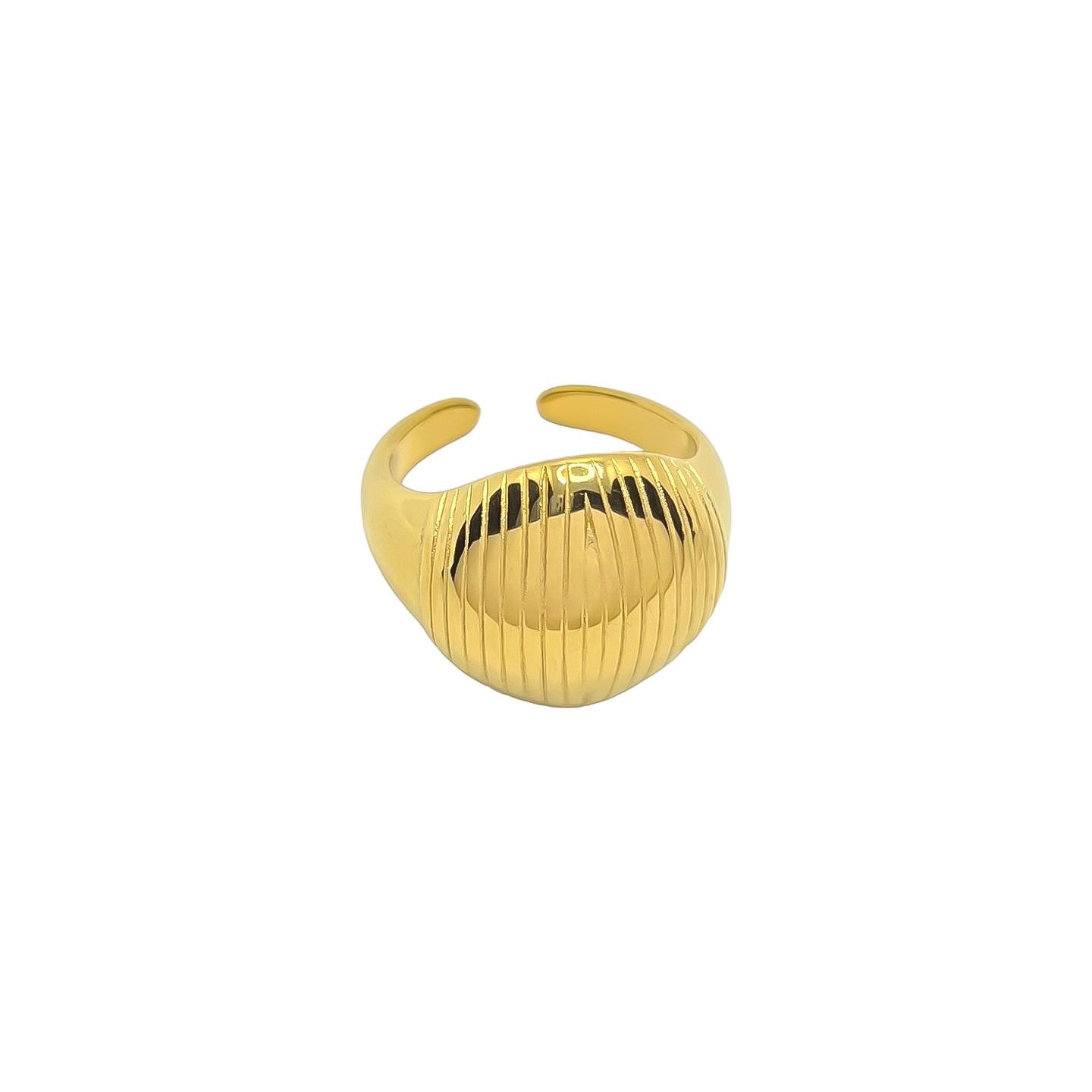 Anello Bon Ton - Apparel & Accessories > Jewelry > Rings - Genesi Gioielli