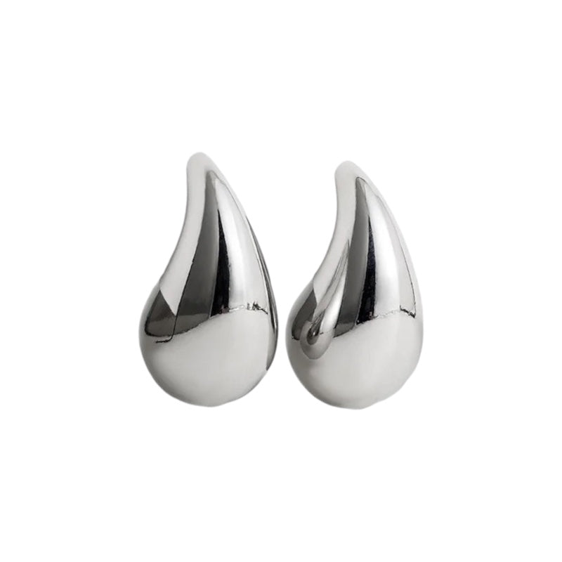 Orecchini Iside - Apparel & Accessories > Jewelry > Earrings - Genesi Gioielli