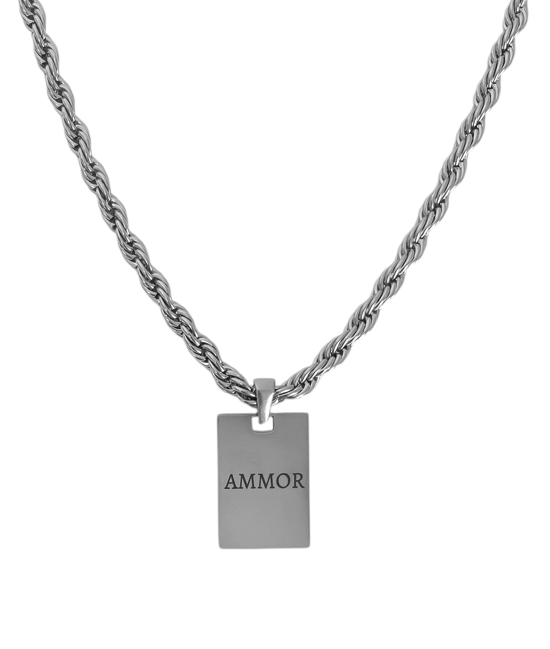 Collana Ammor