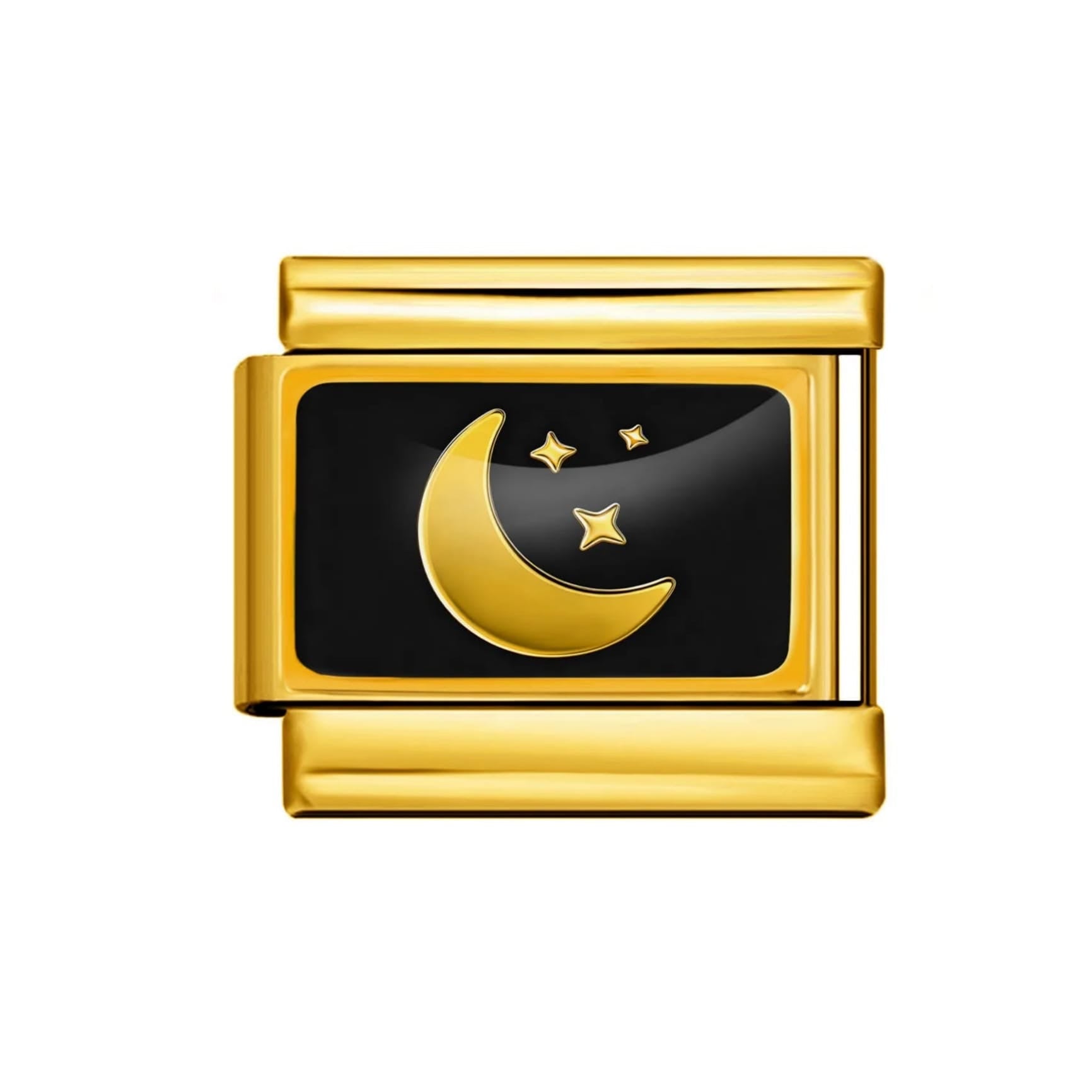 Charm Luna