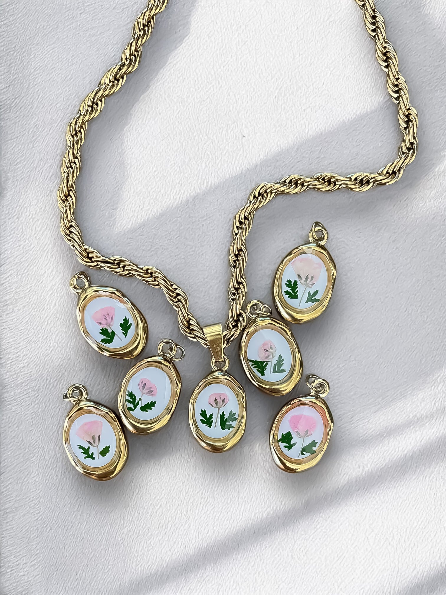 Collana Solene