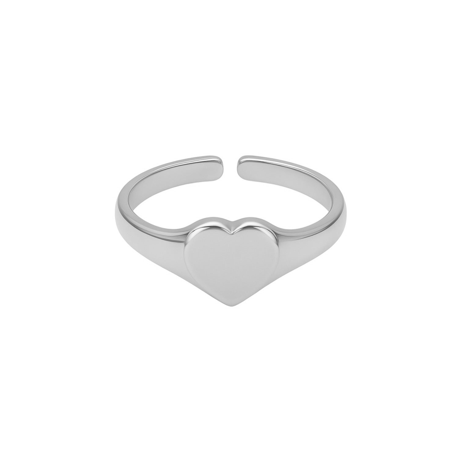 Chevalier Cuore - Apparel & Accessories > Jewelry > Rings - Genesi Gioielli