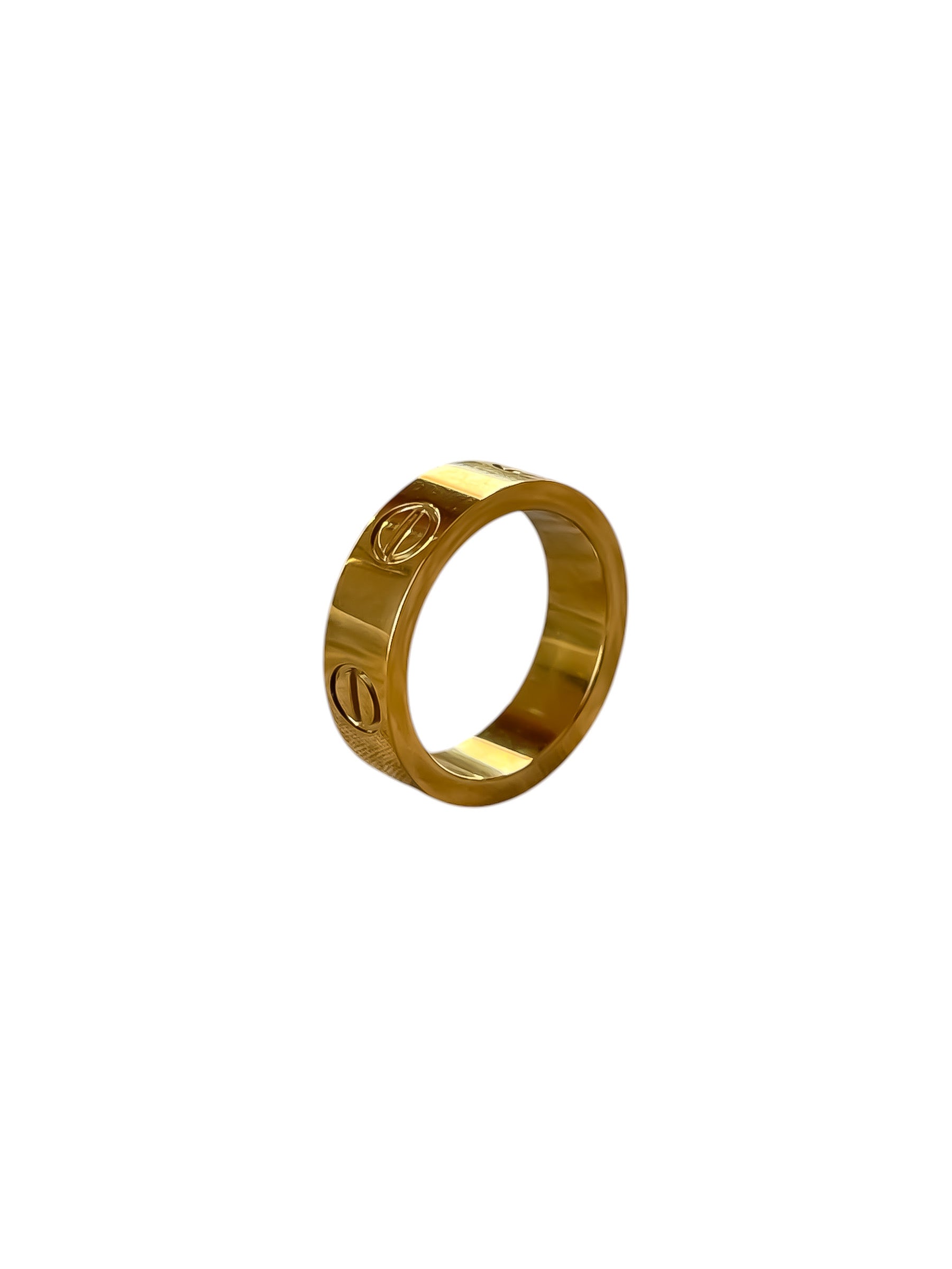 Anello Eternal Love - Apparel & Accessories > Jewelry > Rings - Genesi Gioielli