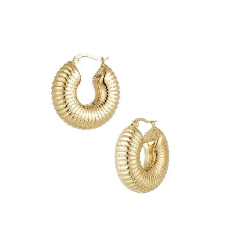 Orecchini Vintage - Apparel & Accessories > Jewelry > Earrings - Genesi Gioielli