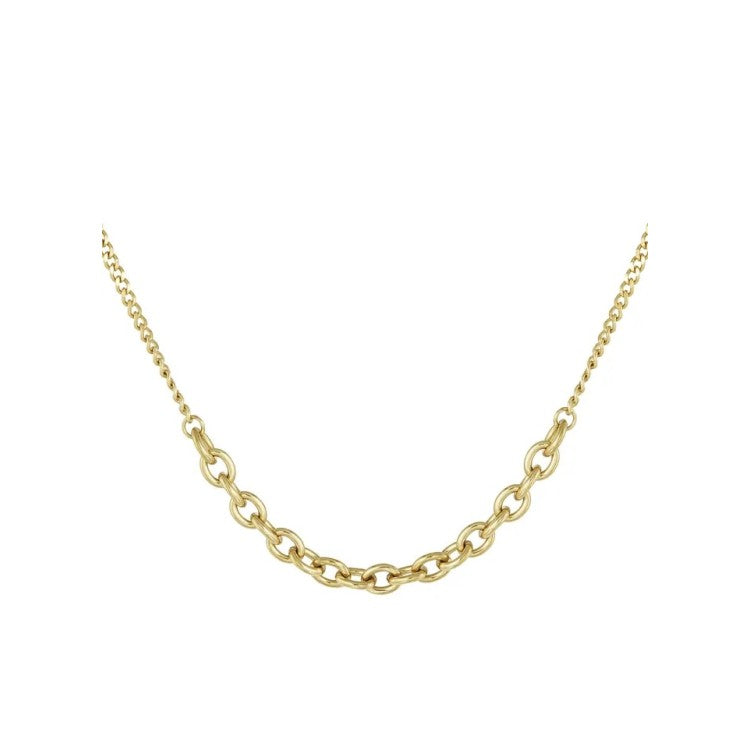 Collana Ida - Apparel & Accessories > Jewelry > Necklaces - Genesi Gioielli