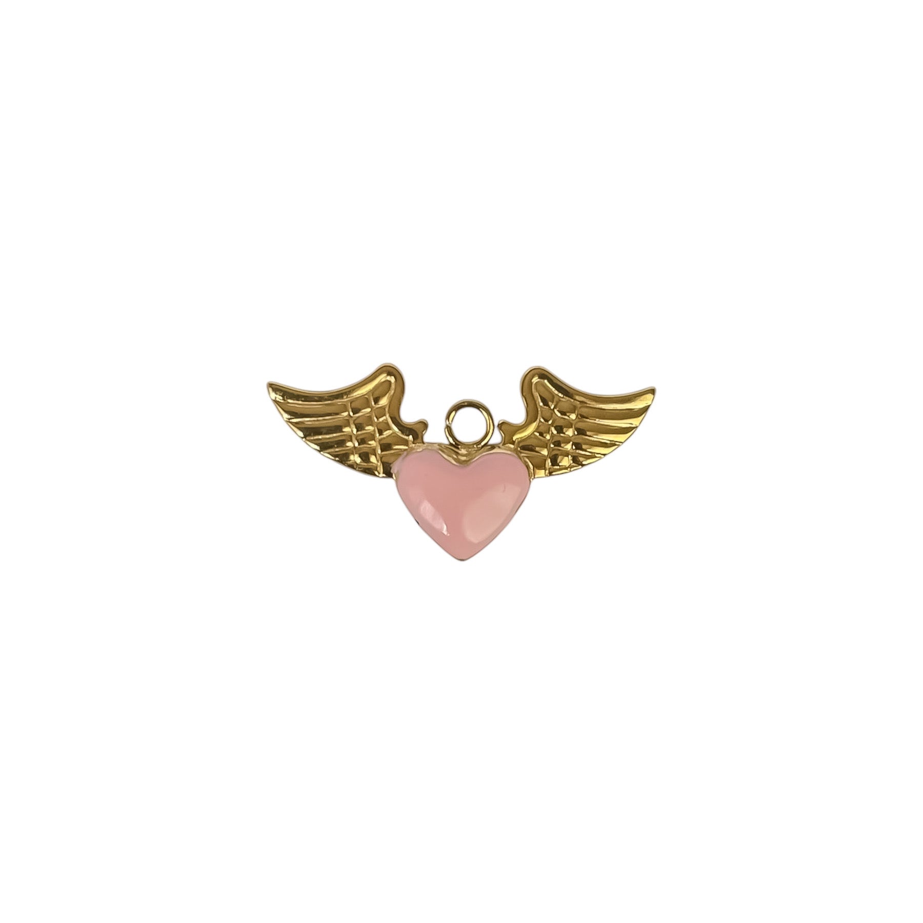 Ciondolo Baby - Apparel & Accessories > Jewelry > Charms & Pendants - Genesi Gioielli