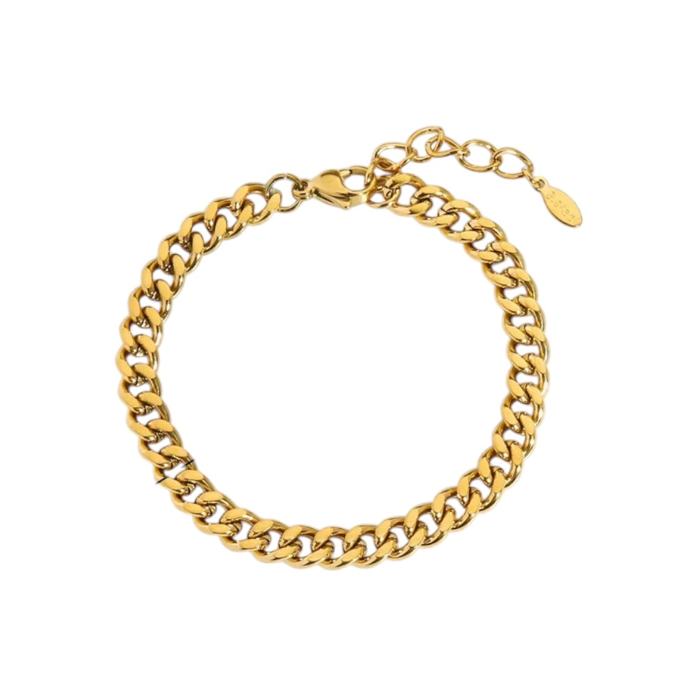 Bracciale Miley - Apparel & Accessories > Jewelry > Bracelets - Genesi Gioielli